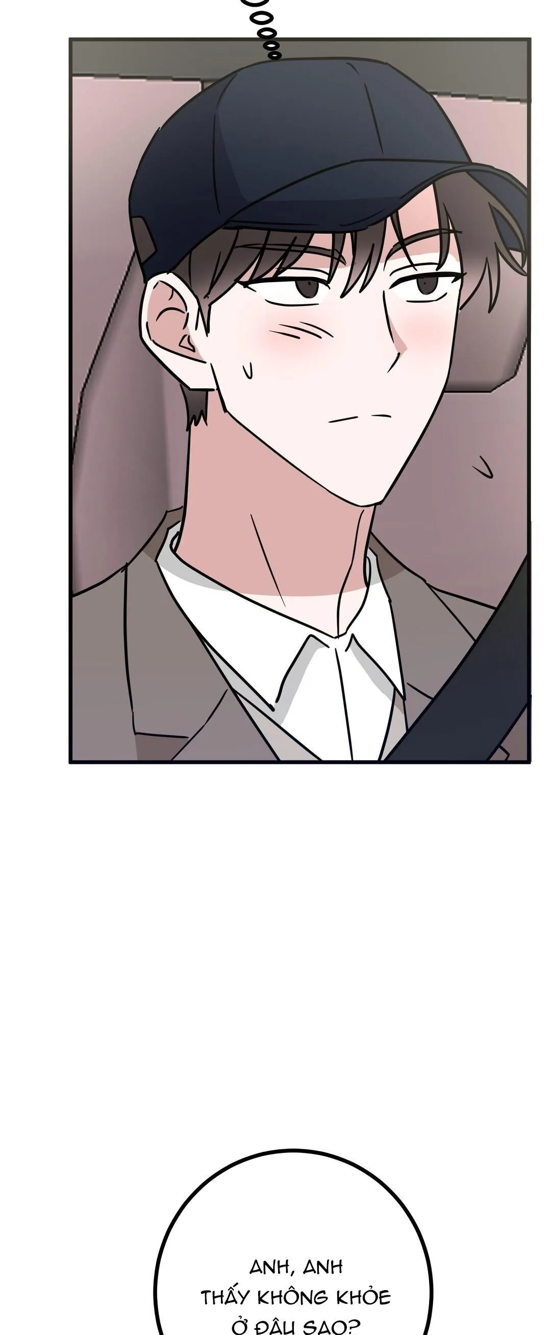 NHÀ TÔI THÀNH PHIM TRƯỜNG MẤT RỒI Chapter 27 Trang 22