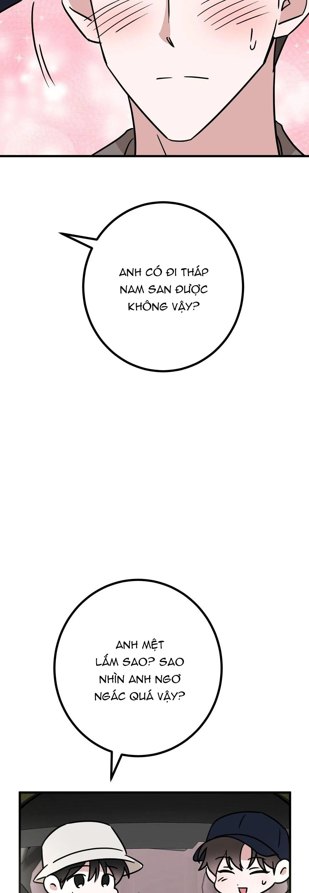 NHÀ TÔI THÀNH PHIM TRƯỜNG MẤT RỒI Chapter 27 Trang 24