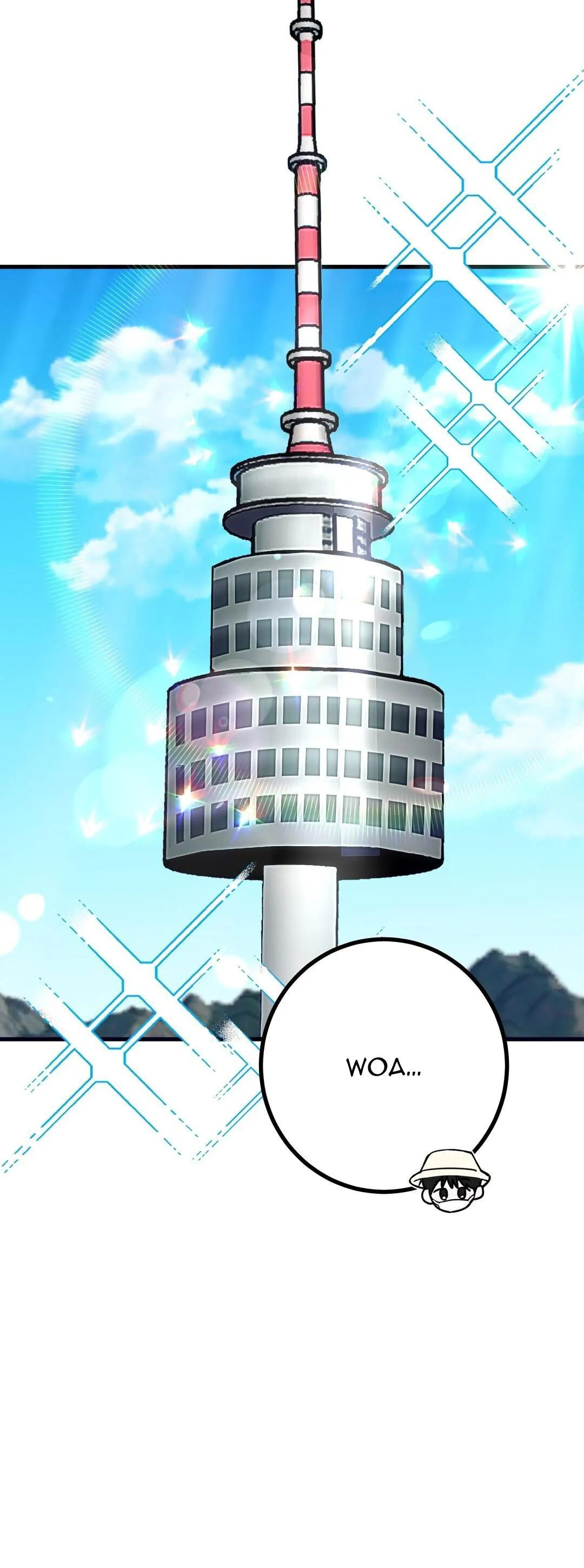 NHÀ TÔI THÀNH PHIM TRƯỜNG MẤT RỒI Chapter 27 Trang 30