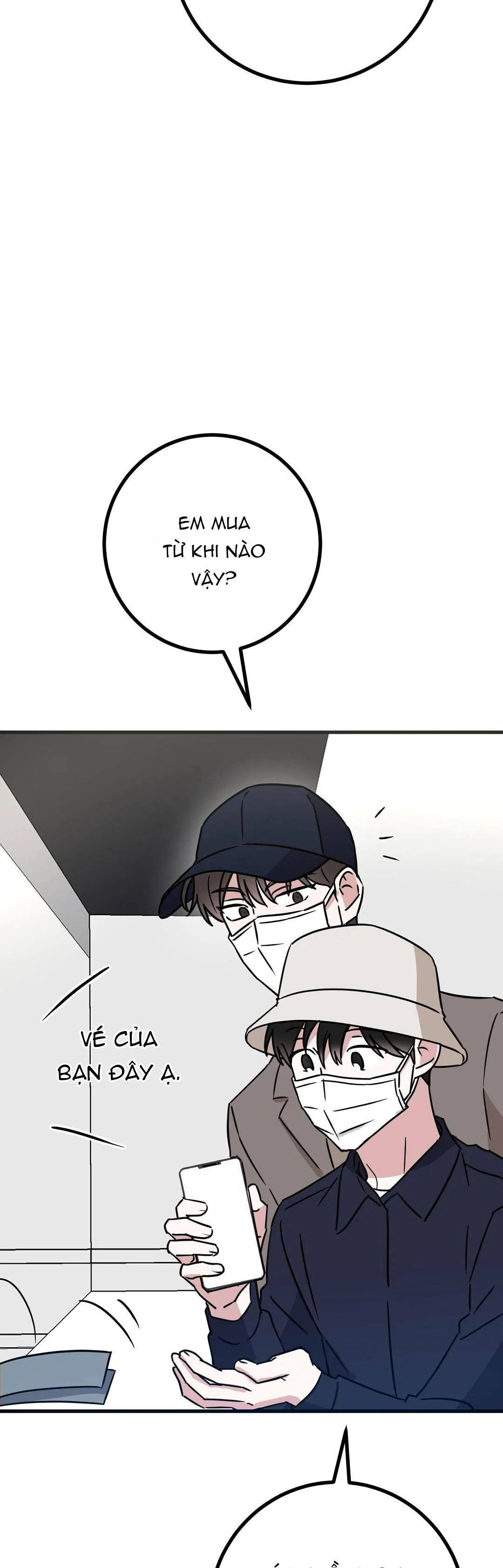 NHÀ TÔI THÀNH PHIM TRƯỜNG MẤT RỒI Chapter 27 Trang 33