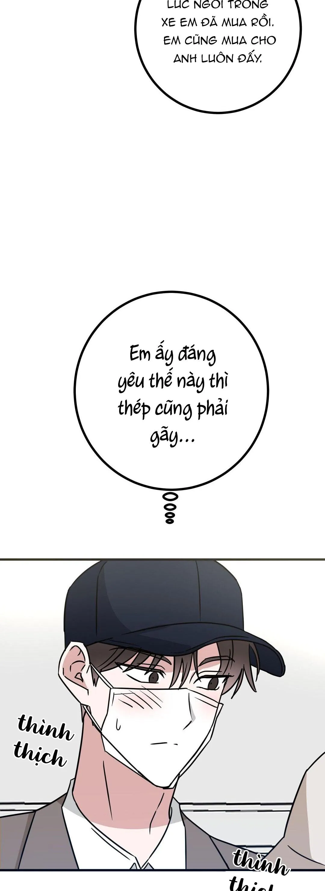 NHÀ TÔI THÀNH PHIM TRƯỜNG MẤT RỒI Chapter 27 Trang 34