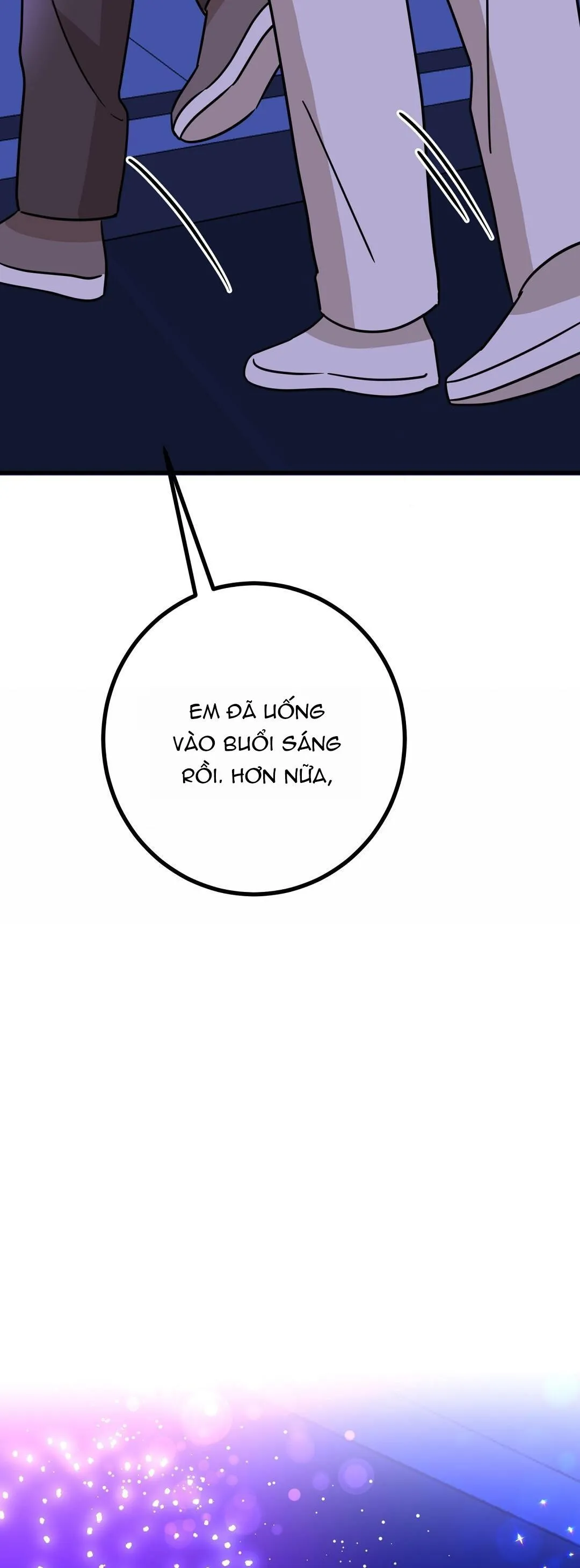 NHÀ TÔI THÀNH PHIM TRƯỜNG MẤT RỒI Chapter 27 Trang 39