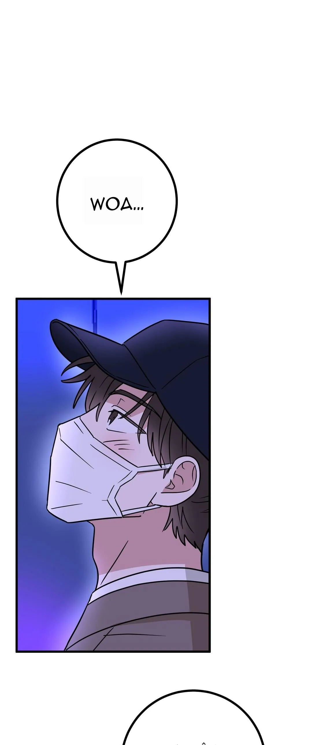 NHÀ TÔI THÀNH PHIM TRƯỜNG MẤT RỒI Chapter 27 Trang 41