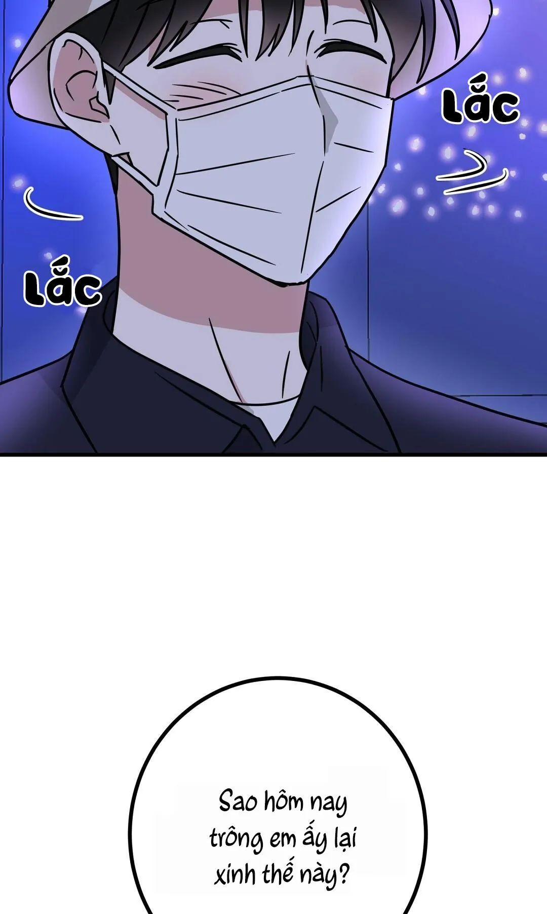 NHÀ TÔI THÀNH PHIM TRƯỜNG MẤT RỒI Chapter 27 Trang 44