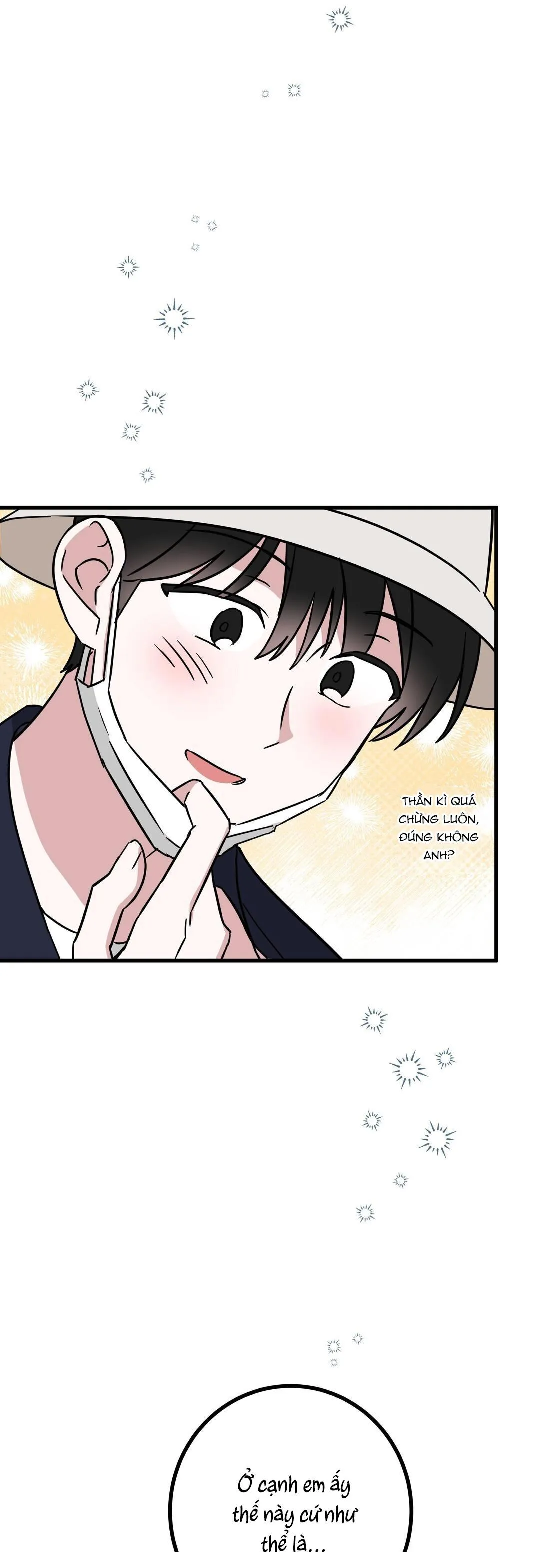 NHÀ TÔI THÀNH PHIM TRƯỜNG MẤT RỒI Chapter 27 Trang 52