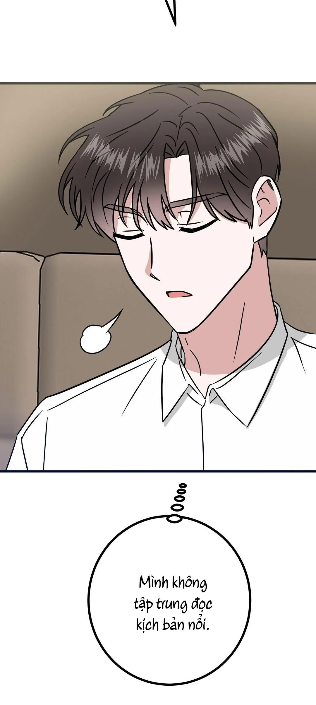 NHÀ TÔI THÀNH PHIM TRƯỜNG MẤT RỒI Chapter 27 Trang 58