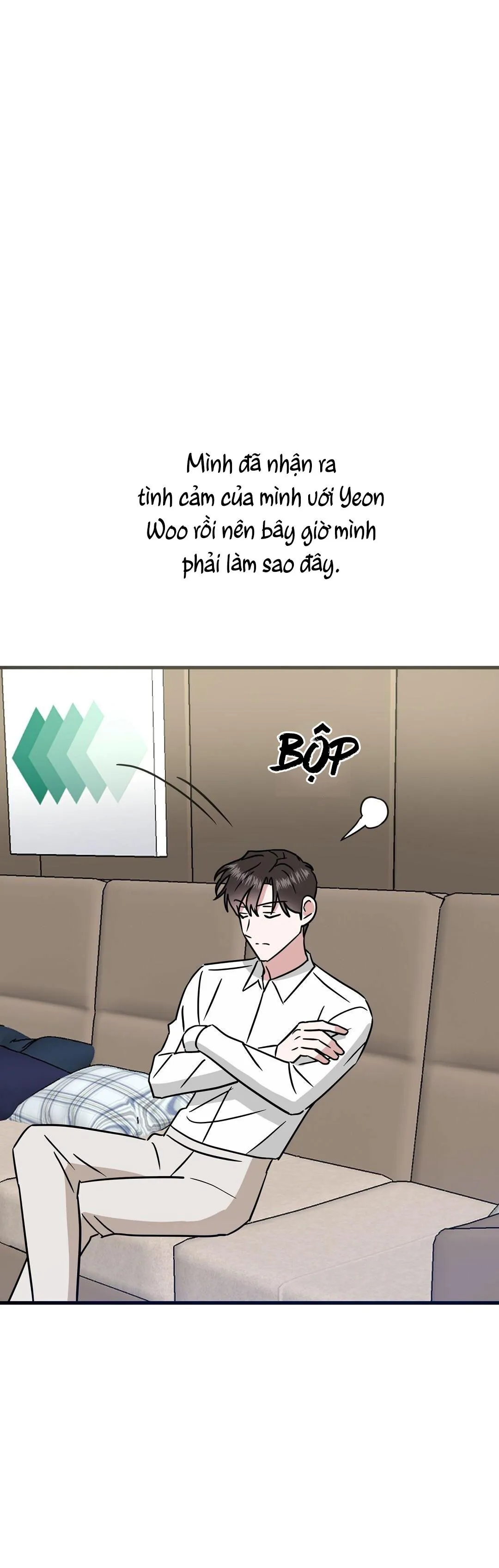 NHÀ TÔI THÀNH PHIM TRƯỜNG MẤT RỒI Chapter 27 Trang 59