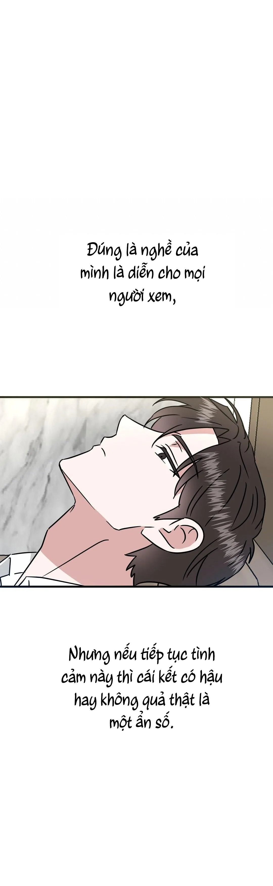 NHÀ TÔI THÀNH PHIM TRƯỜNG MẤT RỒI Chapter 27 Trang 61