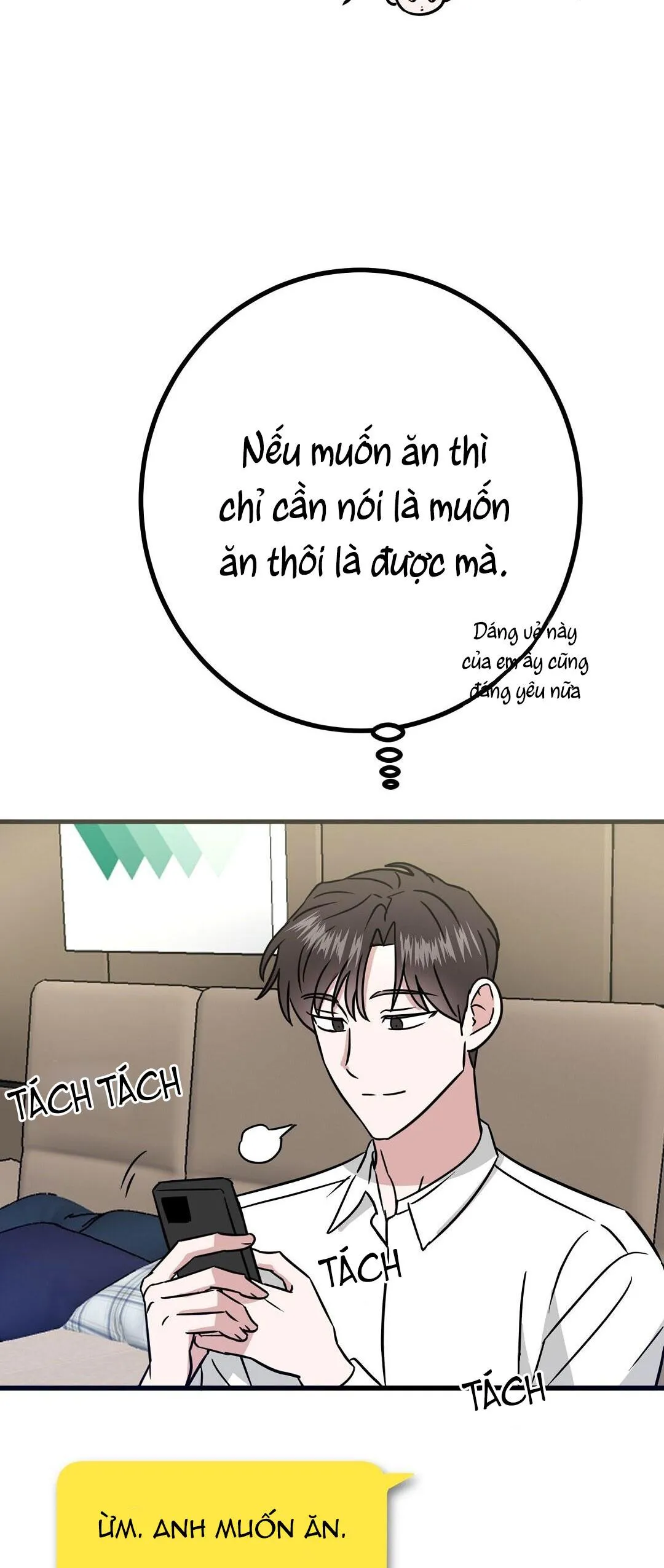 NHÀ TÔI THÀNH PHIM TRƯỜNG MẤT RỒI Chapter 27 Trang 67