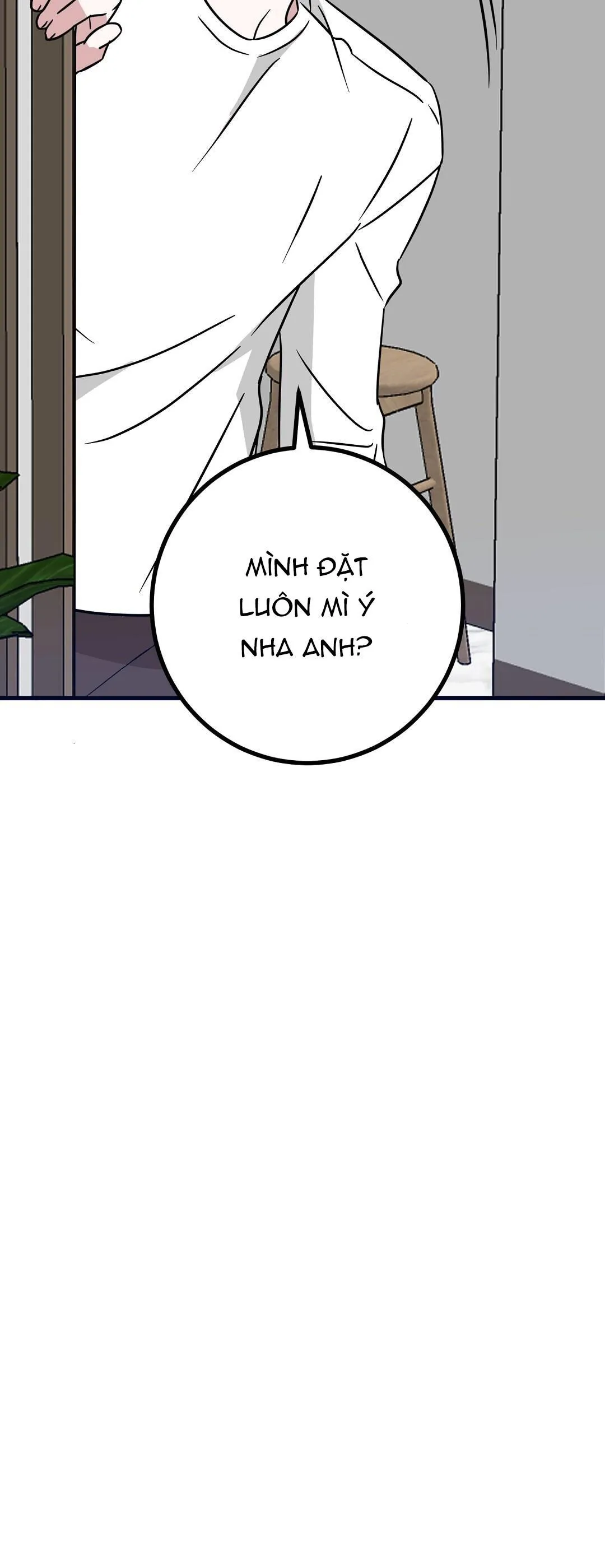 NHÀ TÔI THÀNH PHIM TRƯỜNG MẤT RỒI Chapter 27 Trang 70