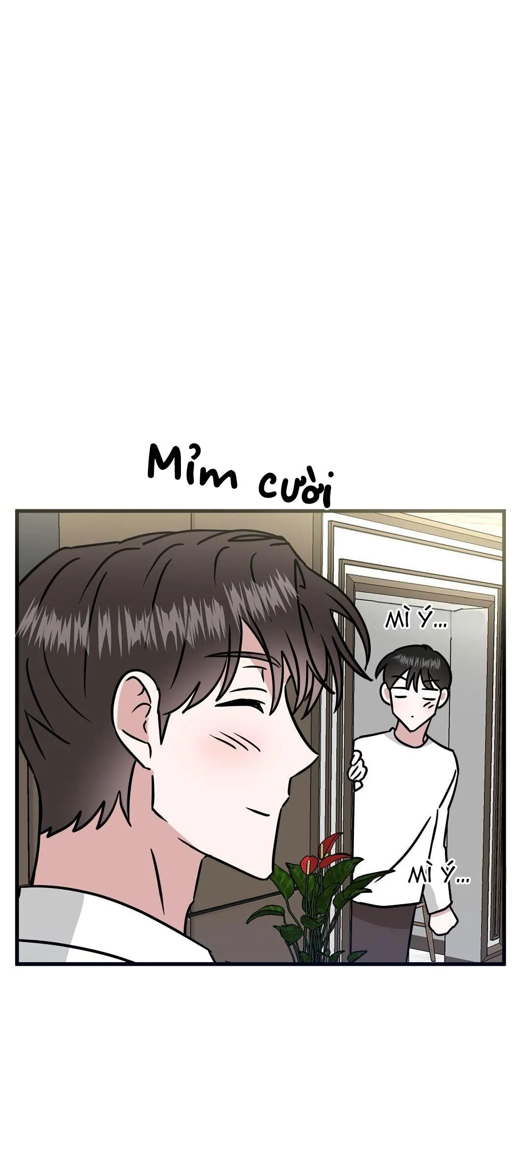 NHÀ TÔI THÀNH PHIM TRƯỜNG MẤT RỒI Chapter 27 Trang 71