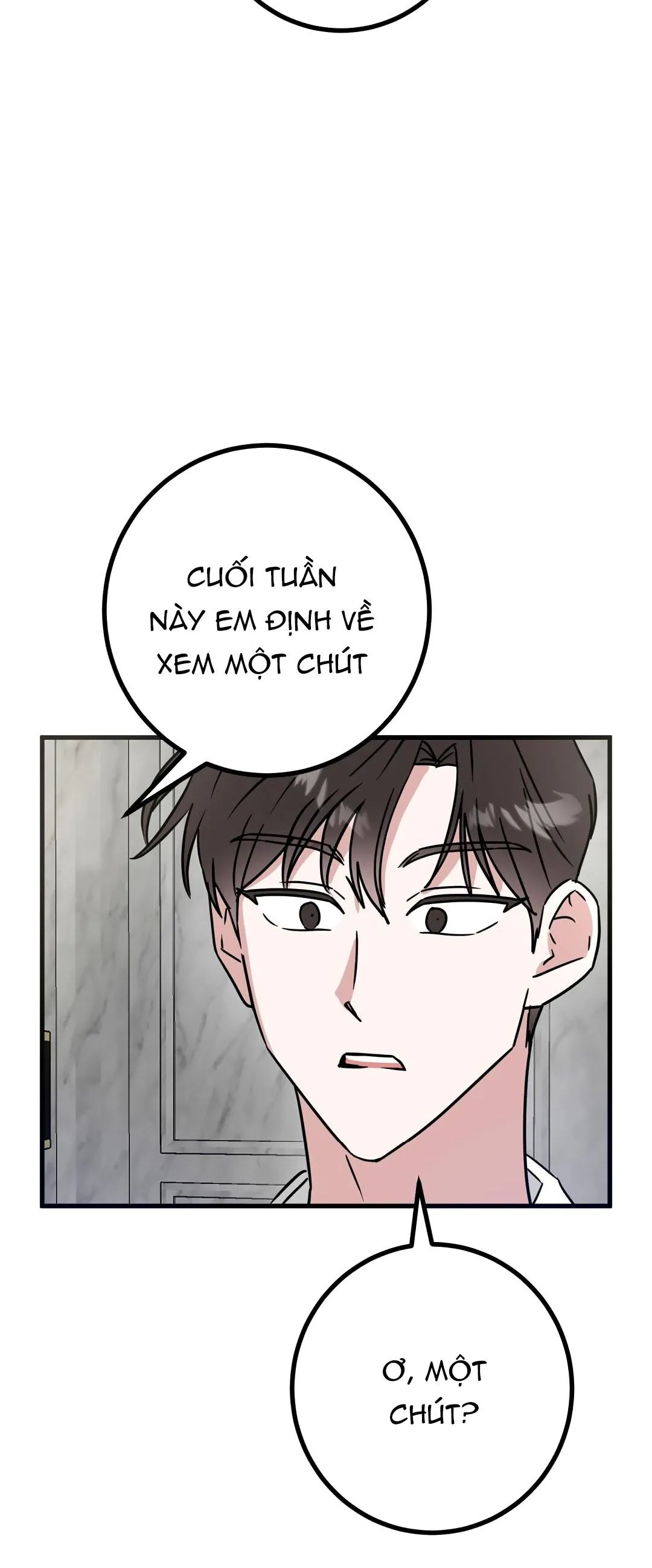 NHÀ TÔI THÀNH PHIM TRƯỜNG MẤT RỒI Chapter 28 Trang 6