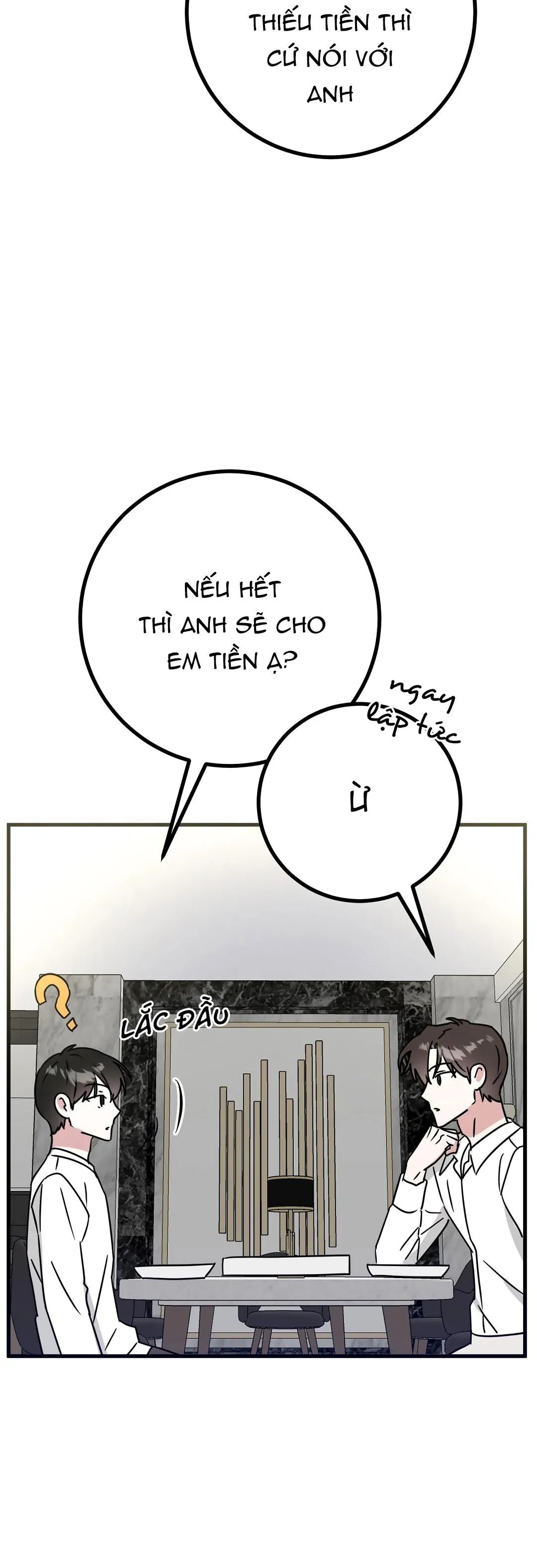 NHÀ TÔI THÀNH PHIM TRƯỜNG MẤT RỒI Chapter 28 Trang 9