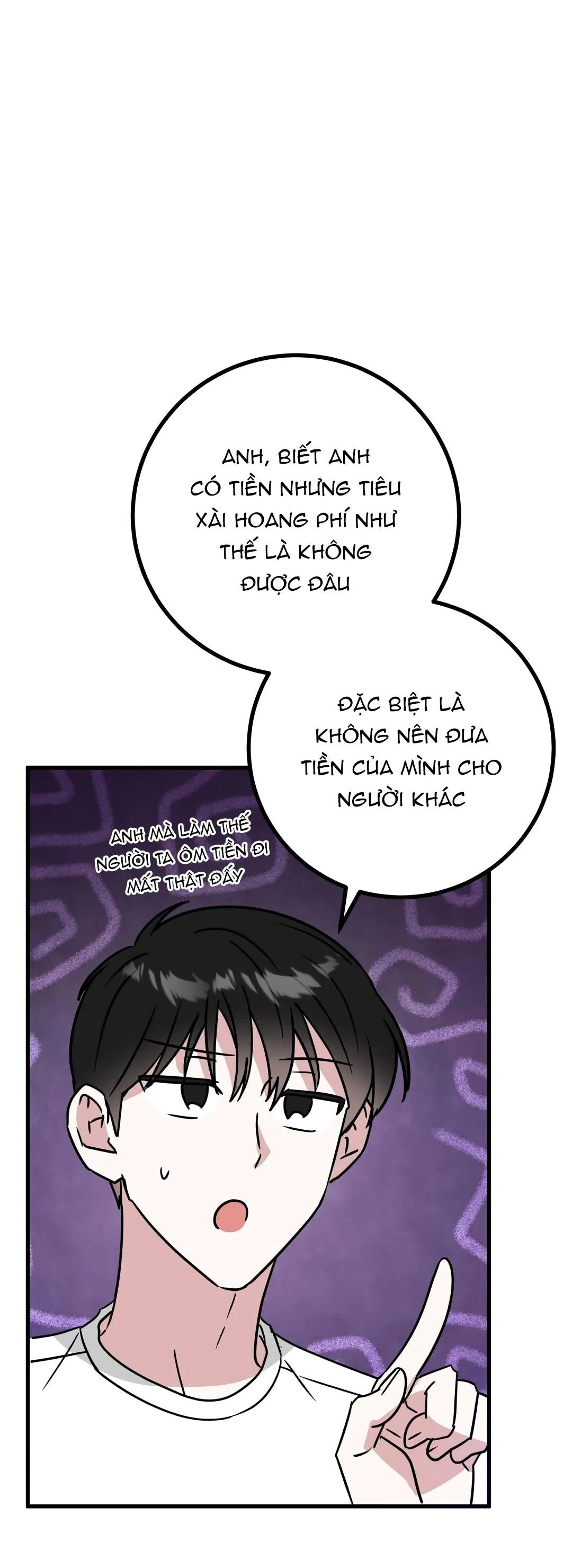 NHÀ TÔI THÀNH PHIM TRƯỜNG MẤT RỒI Chapter 28 Trang 10