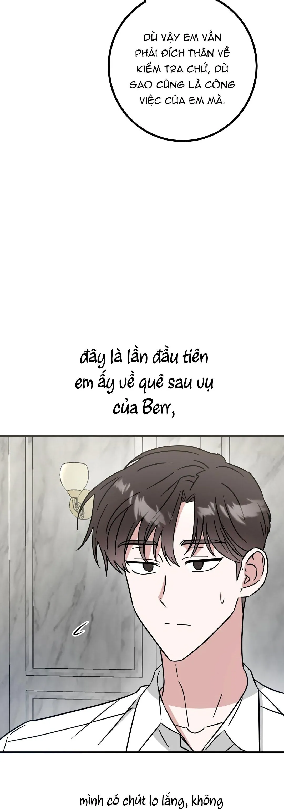 NHÀ TÔI THÀNH PHIM TRƯỜNG MẤT RỒI Chapter 28 Trang 17