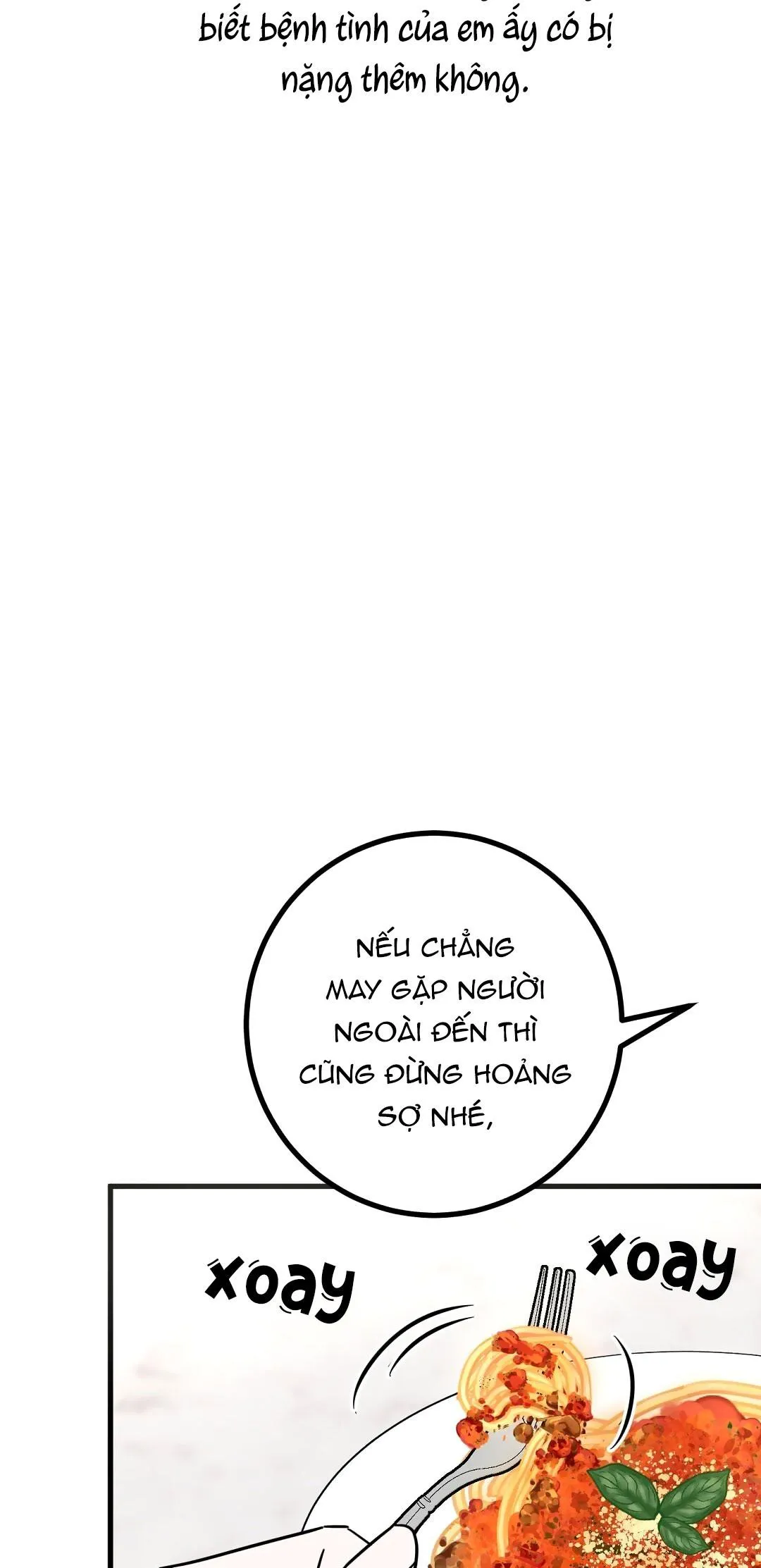 NHÀ TÔI THÀNH PHIM TRƯỜNG MẤT RỒI Chapter 28 Trang 18