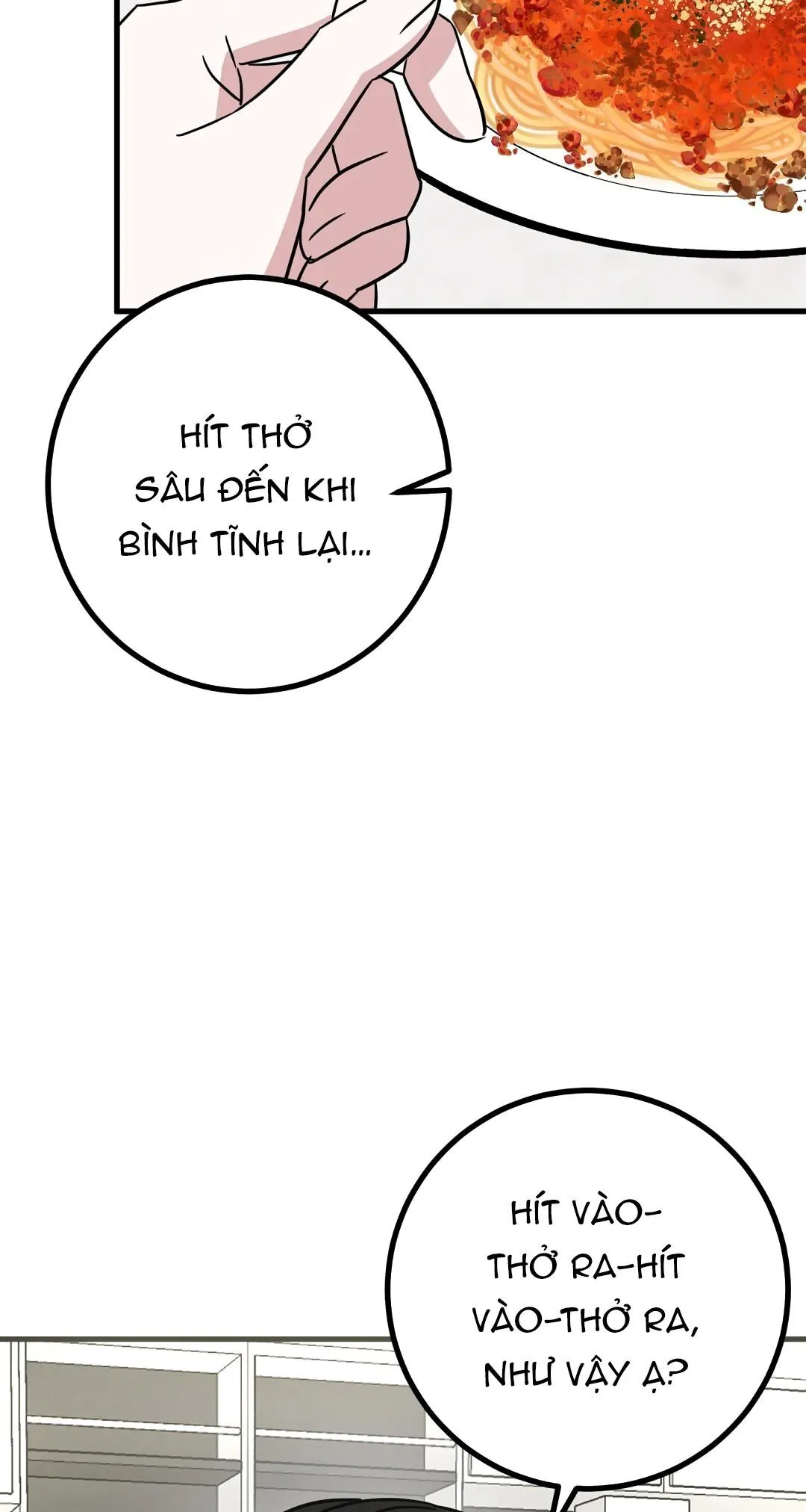 NHÀ TÔI THÀNH PHIM TRƯỜNG MẤT RỒI Chapter 28 Trang 19