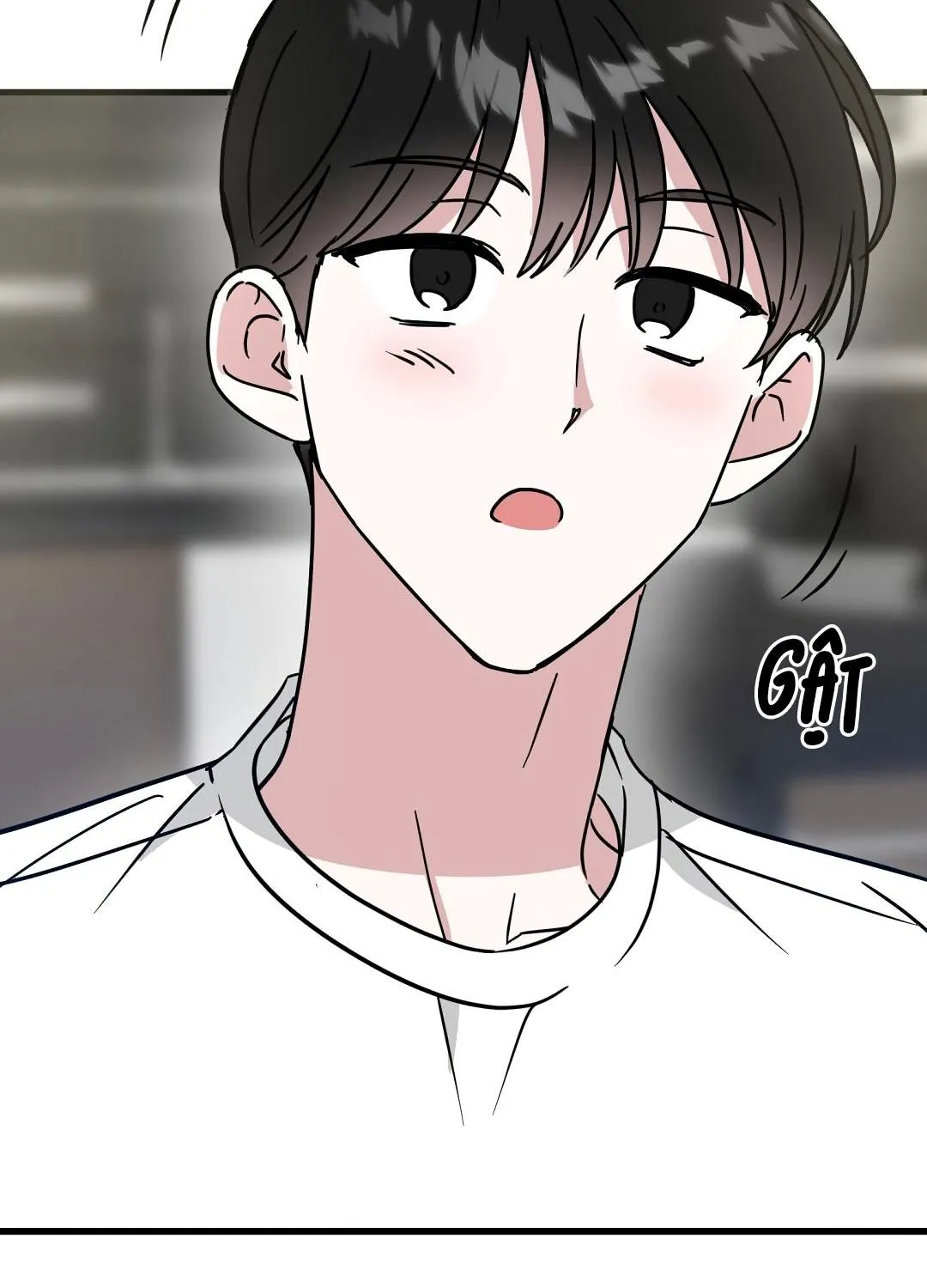 NHÀ TÔI THÀNH PHIM TRƯỜNG MẤT RỒI Chapter 28 Trang 25