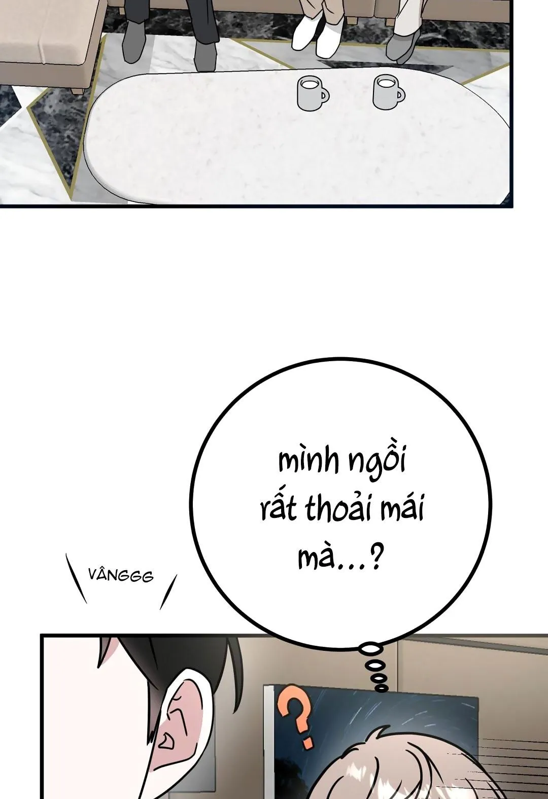 NHÀ TÔI THÀNH PHIM TRƯỜNG MẤT RỒI Chapter 28 Trang 32