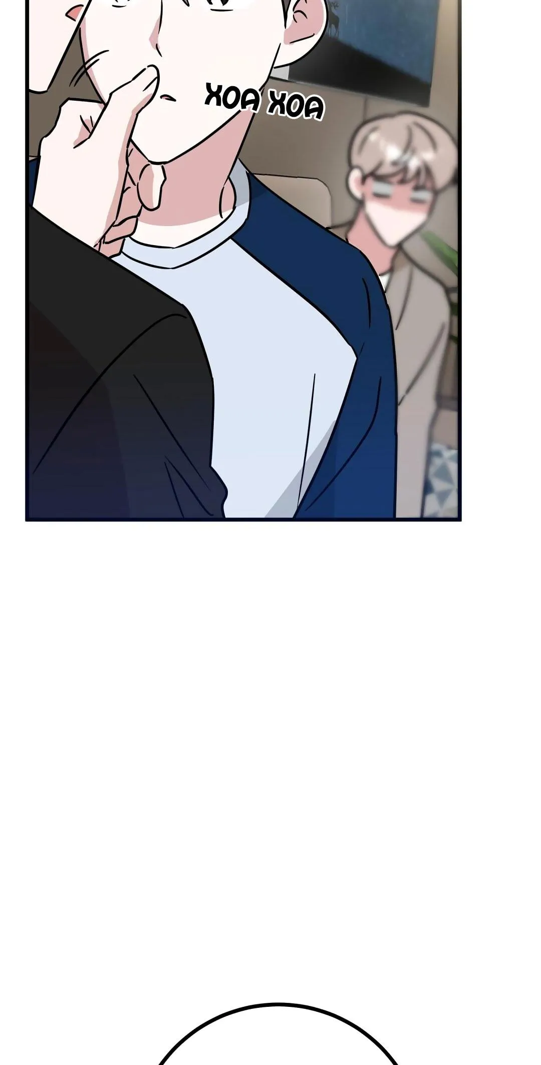 NHÀ TÔI THÀNH PHIM TRƯỜNG MẤT RỒI Chapter 28 Trang 38