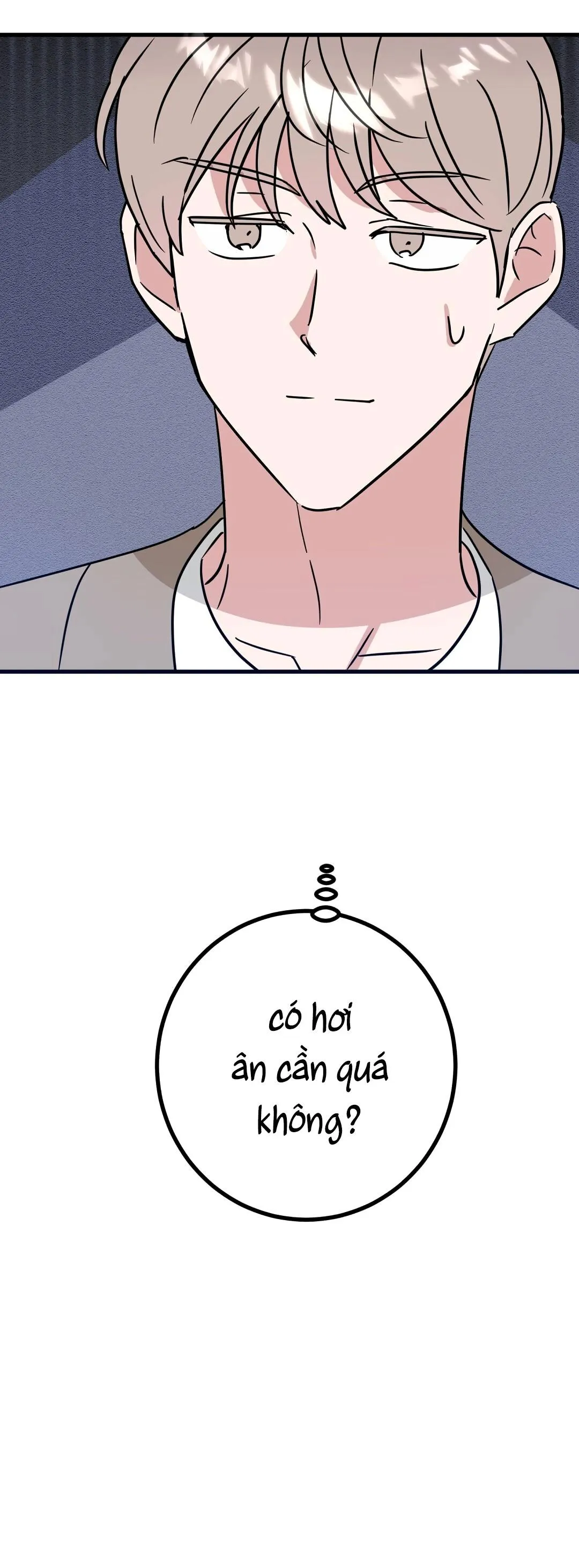 NHÀ TÔI THÀNH PHIM TRƯỜNG MẤT RỒI Chapter 28 Trang 40