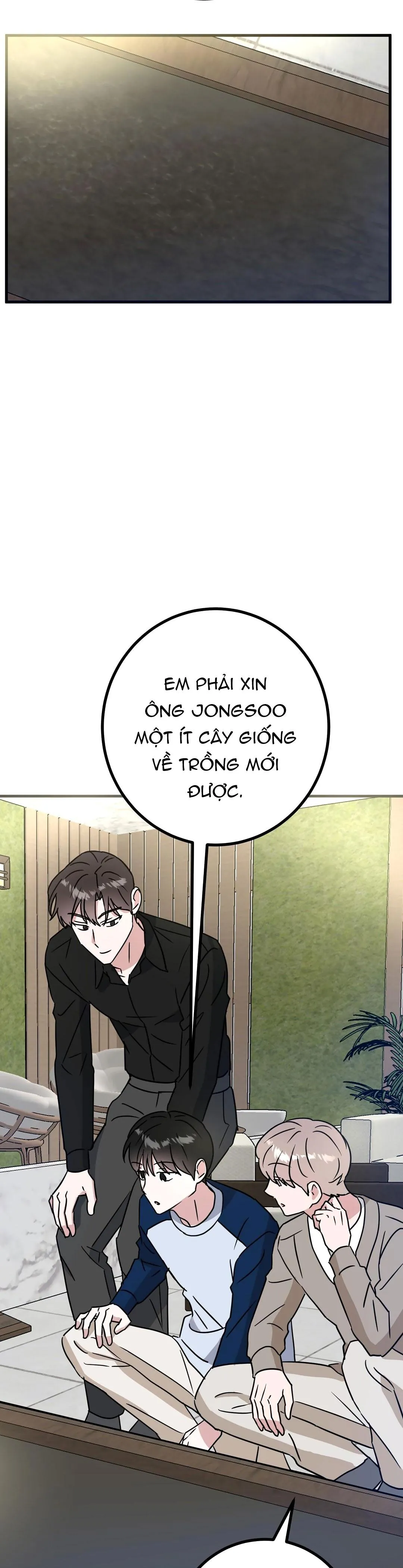 NHÀ TÔI THÀNH PHIM TRƯỜNG MẤT RỒI Chapter 28 Trang 42