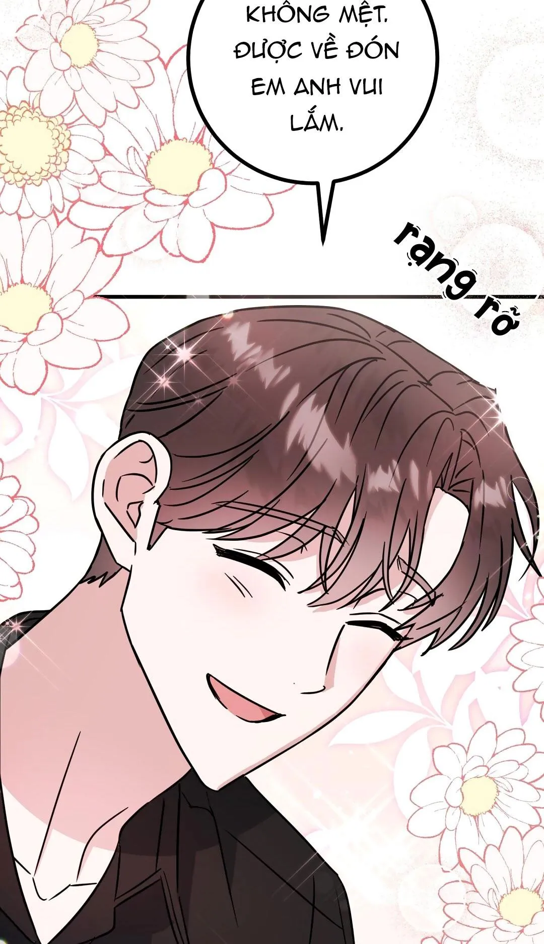 NHÀ TÔI THÀNH PHIM TRƯỜNG MẤT RỒI Chapter 28 Trang 45