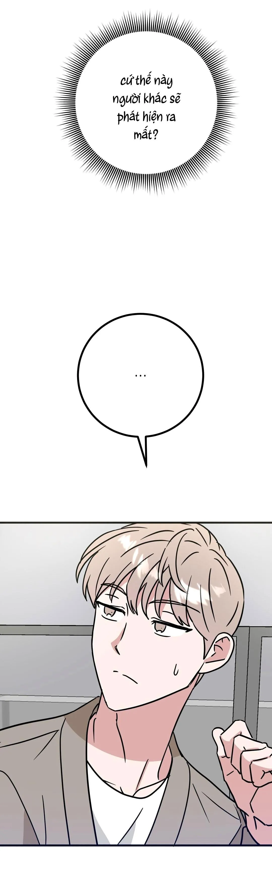 NHÀ TÔI THÀNH PHIM TRƯỜNG MẤT RỒI Chapter 28 Trang 49