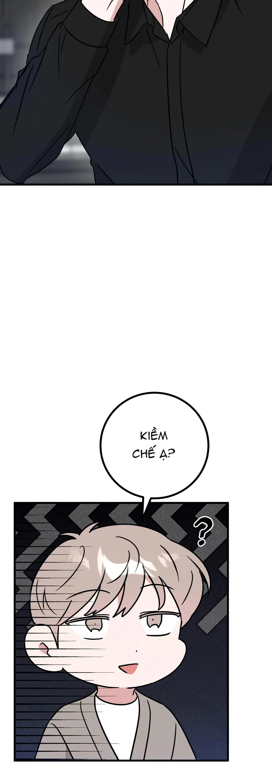 NHÀ TÔI THÀNH PHIM TRƯỜNG MẤT RỒI Chapter 28 Trang 56