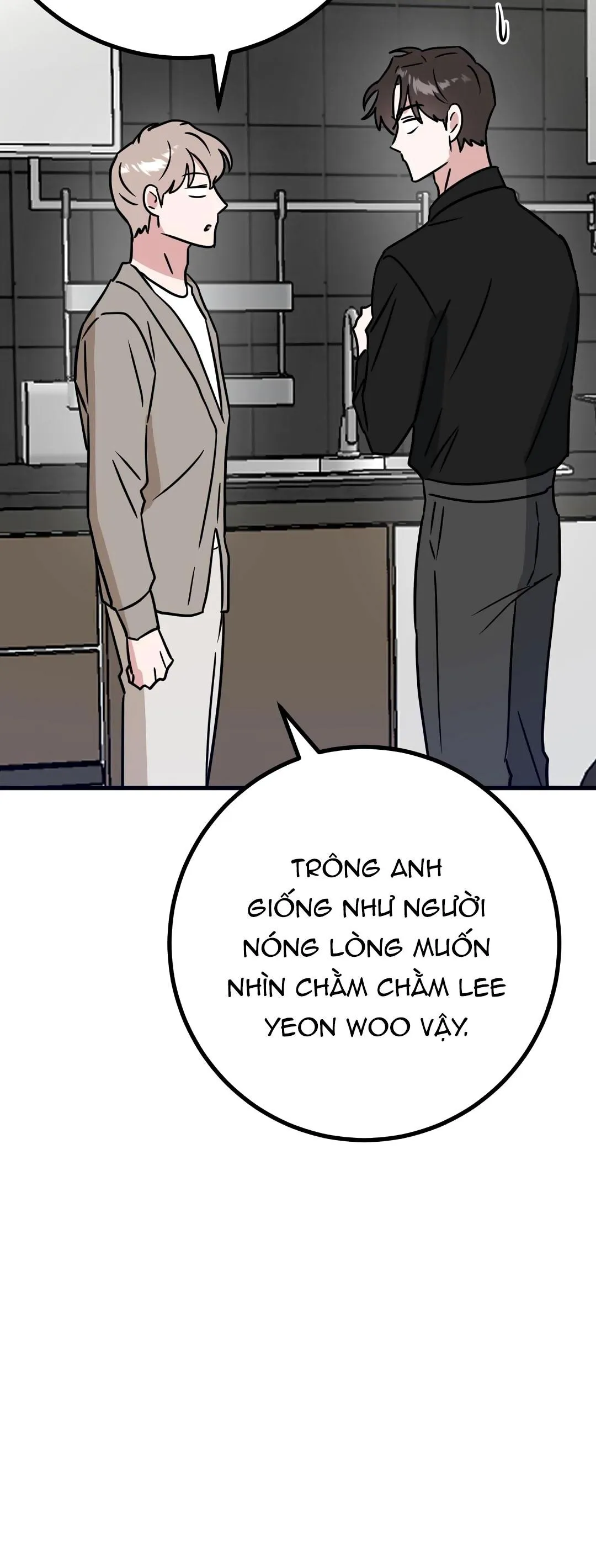 NHÀ TÔI THÀNH PHIM TRƯỜNG MẤT RỒI Chapter 28 Trang 59