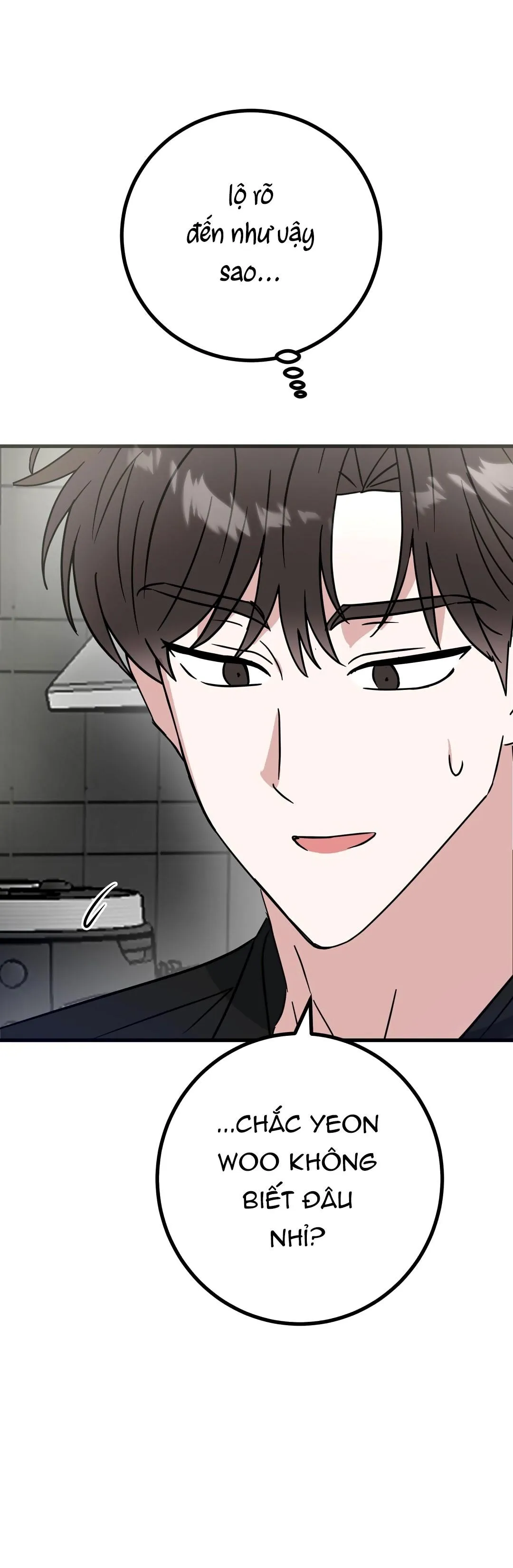 NHÀ TÔI THÀNH PHIM TRƯỜNG MẤT RỒI Chapter 28 Trang 60