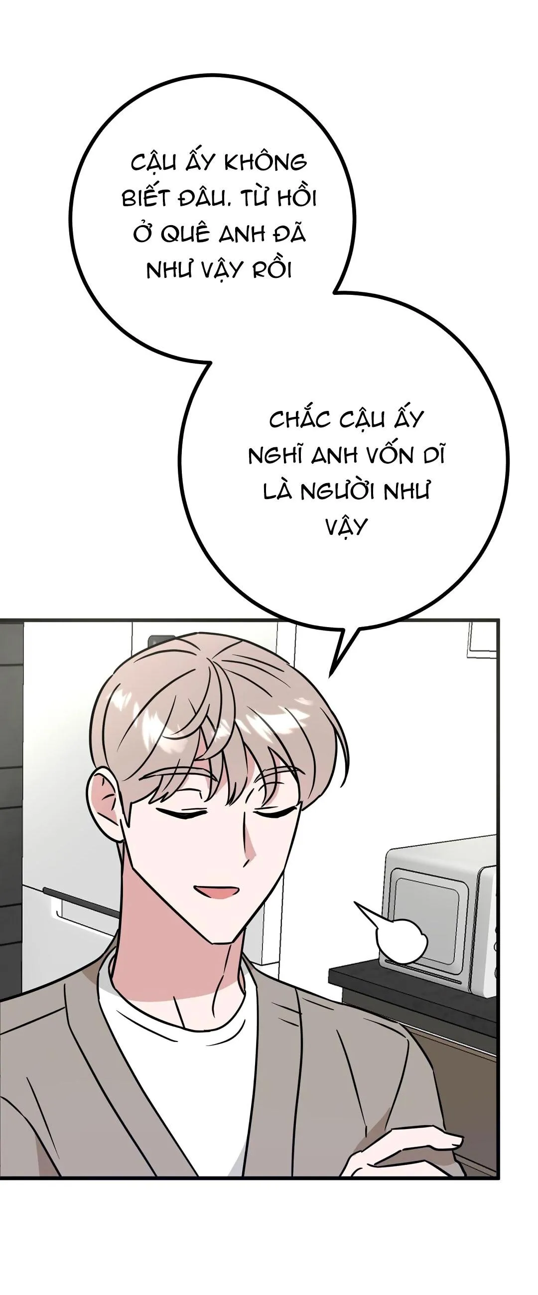 NHÀ TÔI THÀNH PHIM TRƯỜNG MẤT RỒI Chapter 28 Trang 61