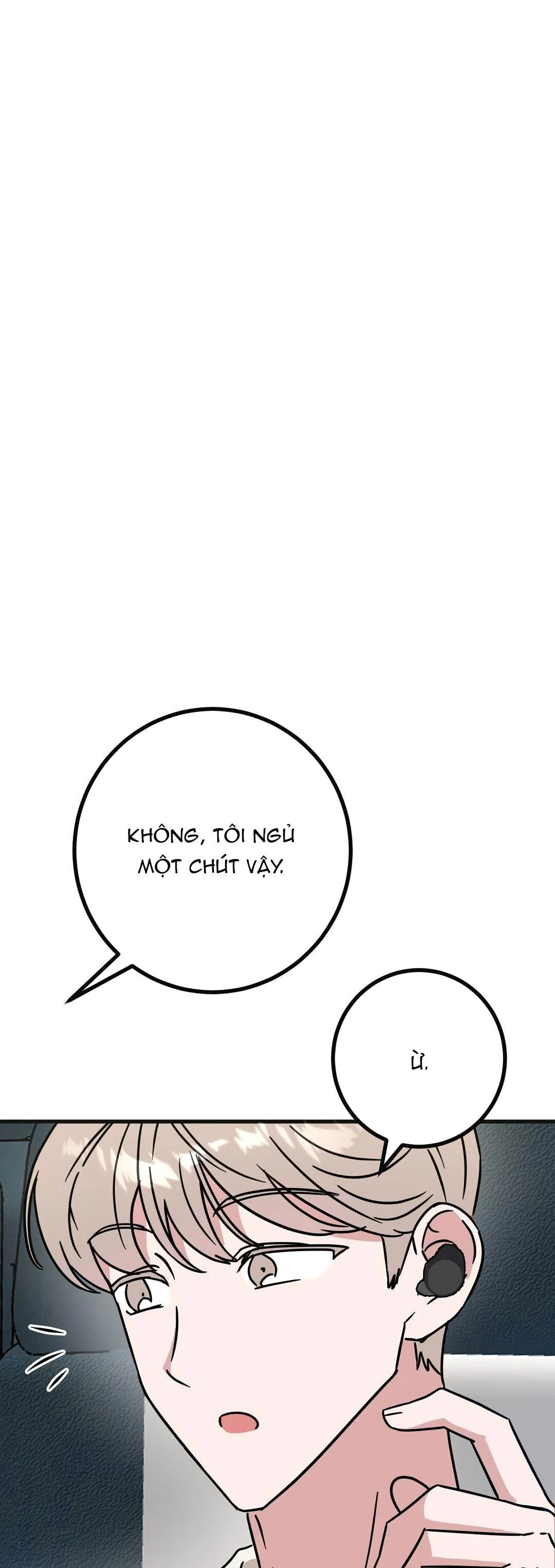 NHÀ TÔI THÀNH PHIM TRƯỜNG MẤT RỒI Chapter 29 Trang 5