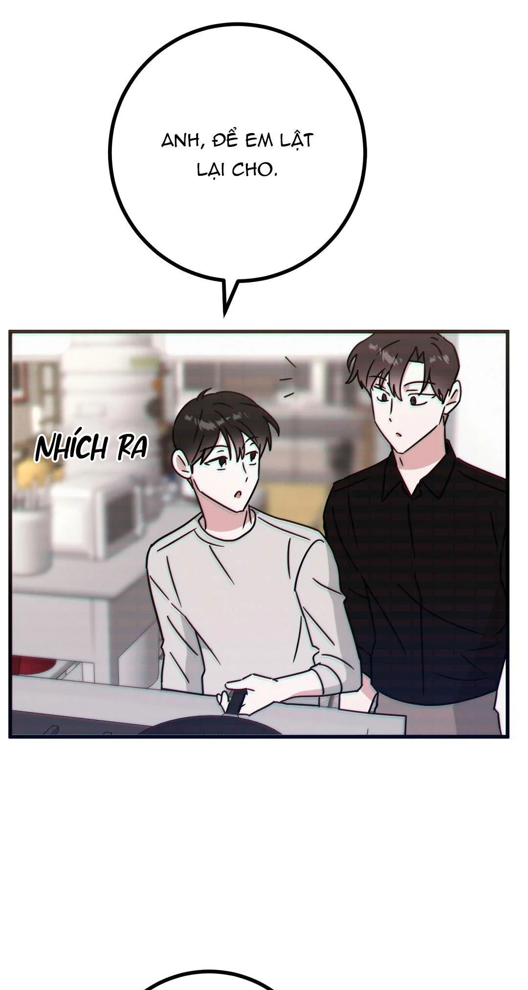 NHÀ TÔI THÀNH PHIM TRƯỜNG MẤT RỒI Chapter 29 Trang 11