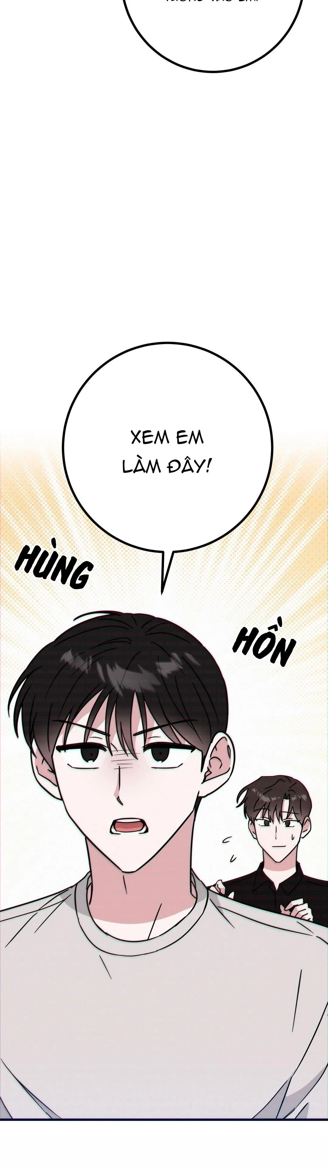 NHÀ TÔI THÀNH PHIM TRƯỜNG MẤT RỒI Chapter 29 Trang 13