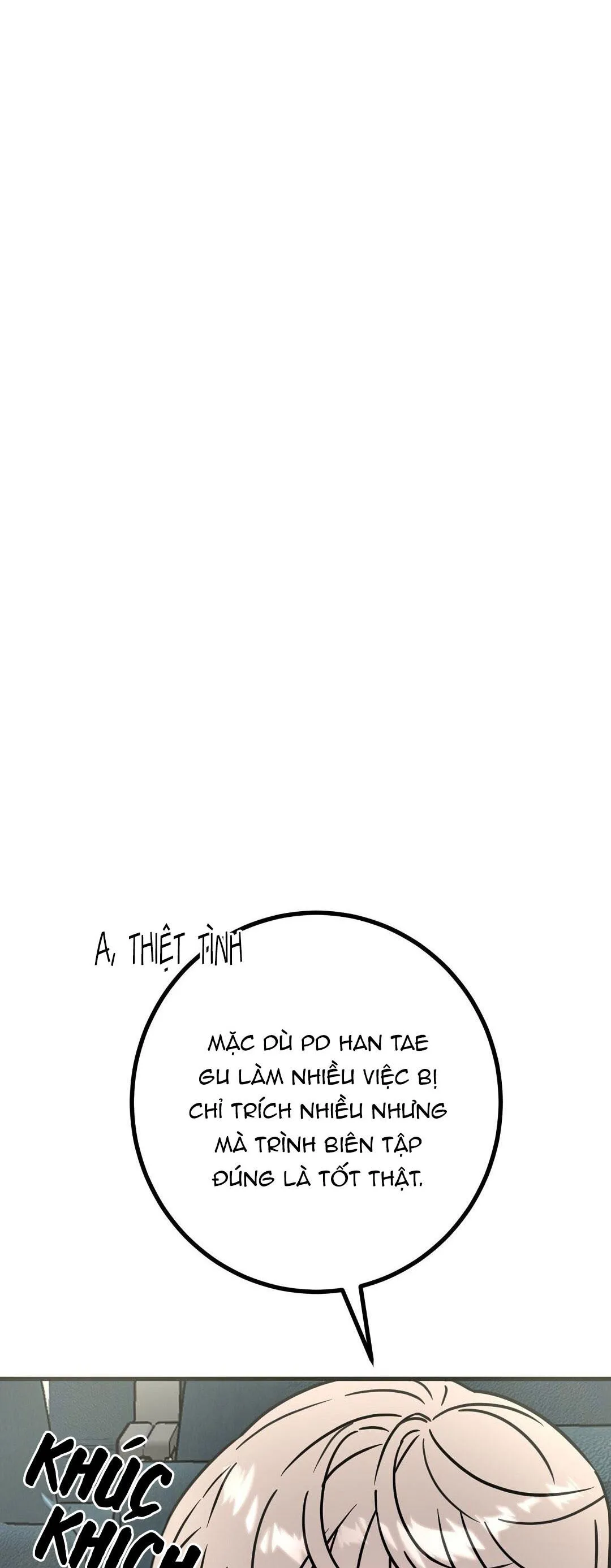 NHÀ TÔI THÀNH PHIM TRƯỜNG MẤT RỒI Chapter 29 Trang 19