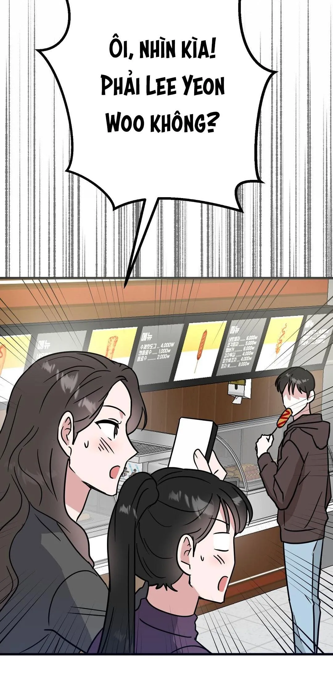 NHÀ TÔI THÀNH PHIM TRƯỜNG MẤT RỒI Chapter 29 Trang 27