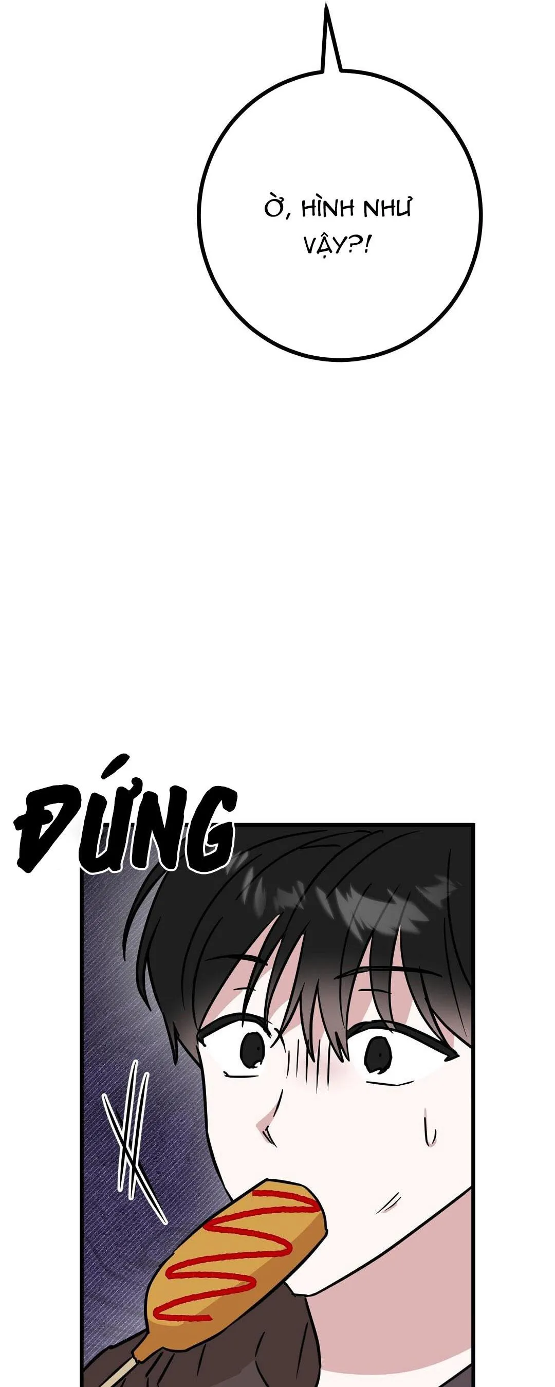 NHÀ TÔI THÀNH PHIM TRƯỜNG MẤT RỒI Chapter 29 Trang 28