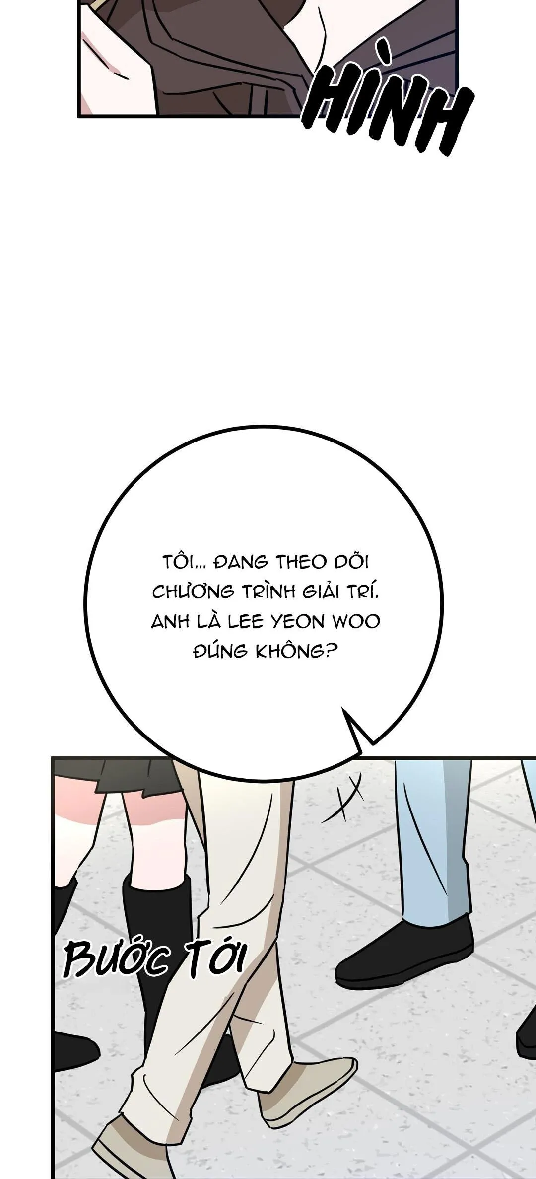 NHÀ TÔI THÀNH PHIM TRƯỜNG MẤT RỒI Chapter 29 Trang 29