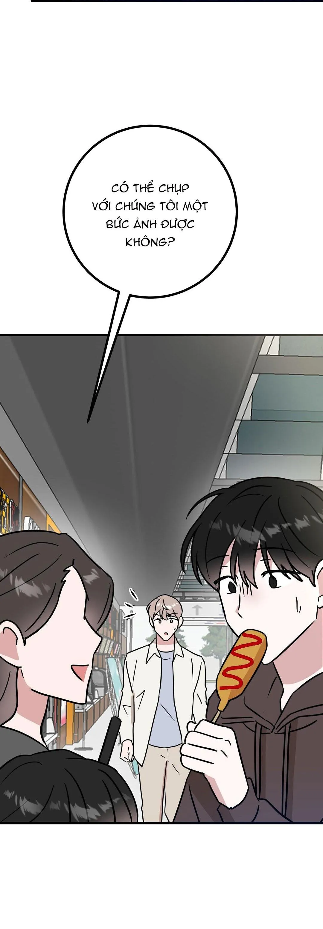 NHÀ TÔI THÀNH PHIM TRƯỜNG MẤT RỒI Chapter 29 Trang 30