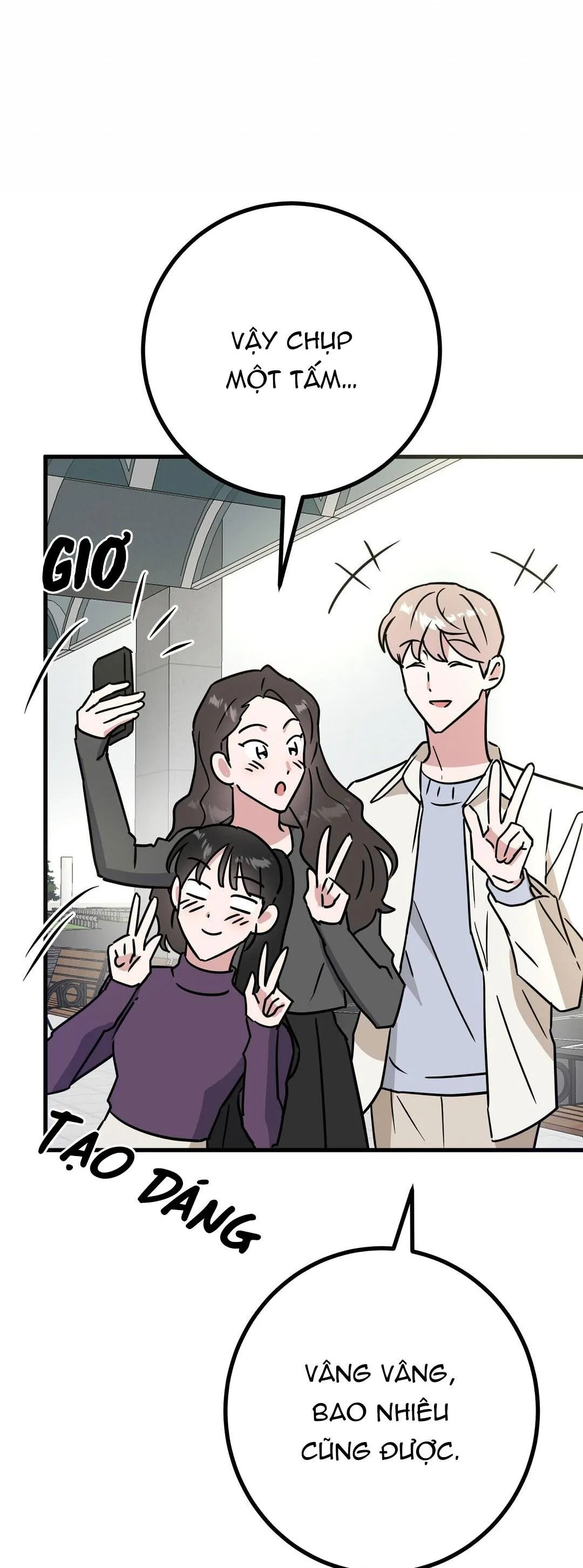 NHÀ TÔI THÀNH PHIM TRƯỜNG MẤT RỒI Chapter 29 Trang 34