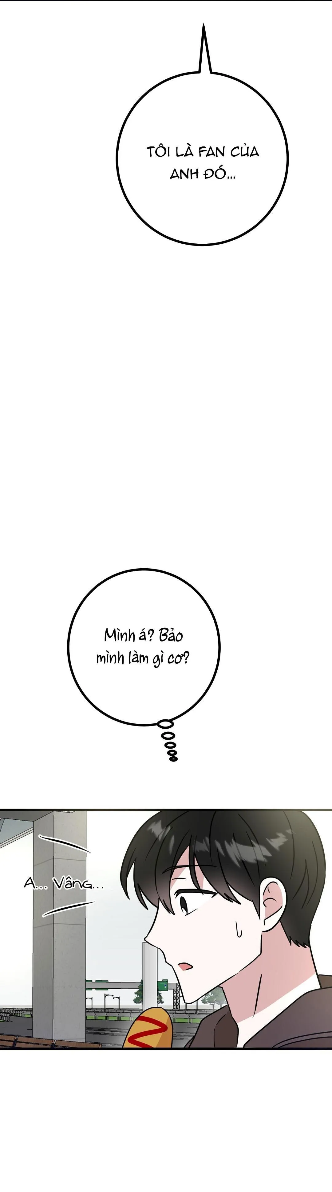 NHÀ TÔI THÀNH PHIM TRƯỜNG MẤT RỒI Chapter 29 Trang 38