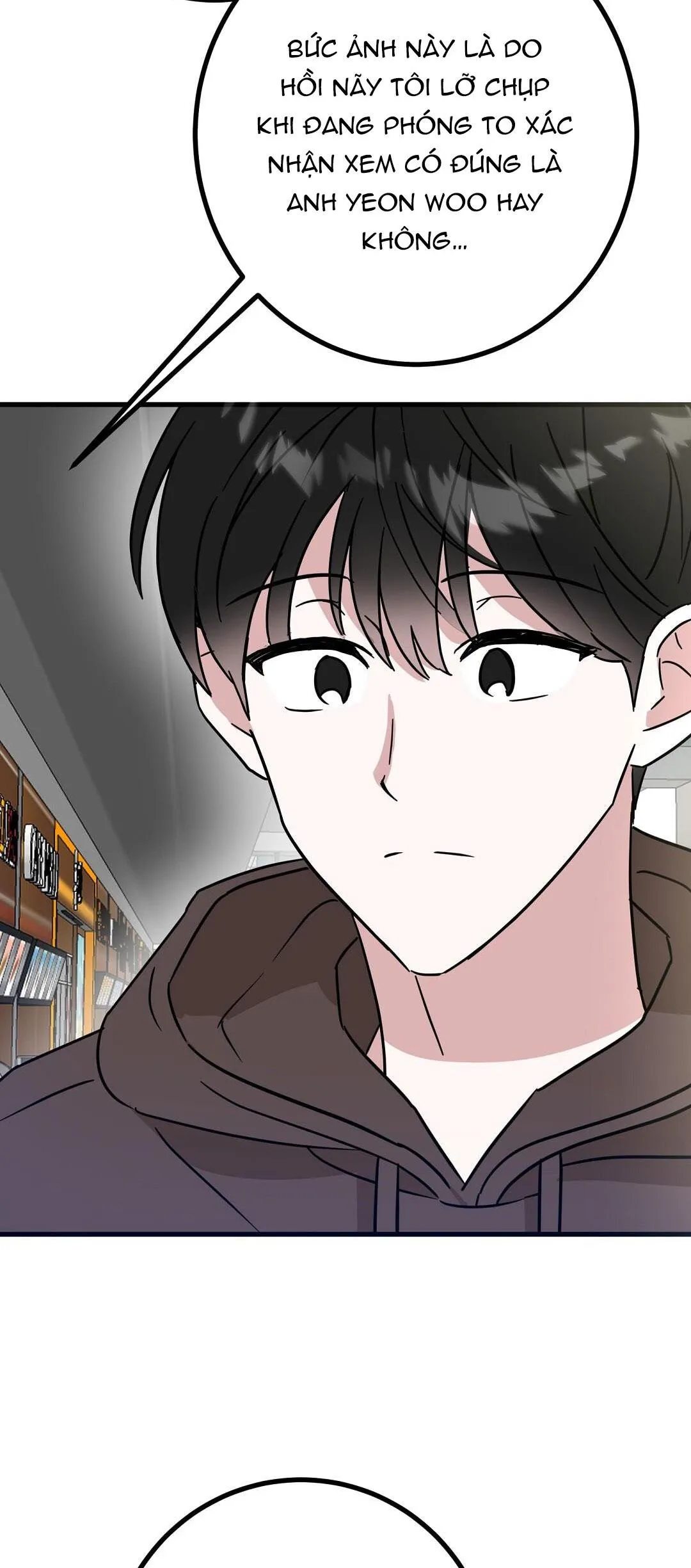 NHÀ TÔI THÀNH PHIM TRƯỜNG MẤT RỒI Chapter 29 Trang 41