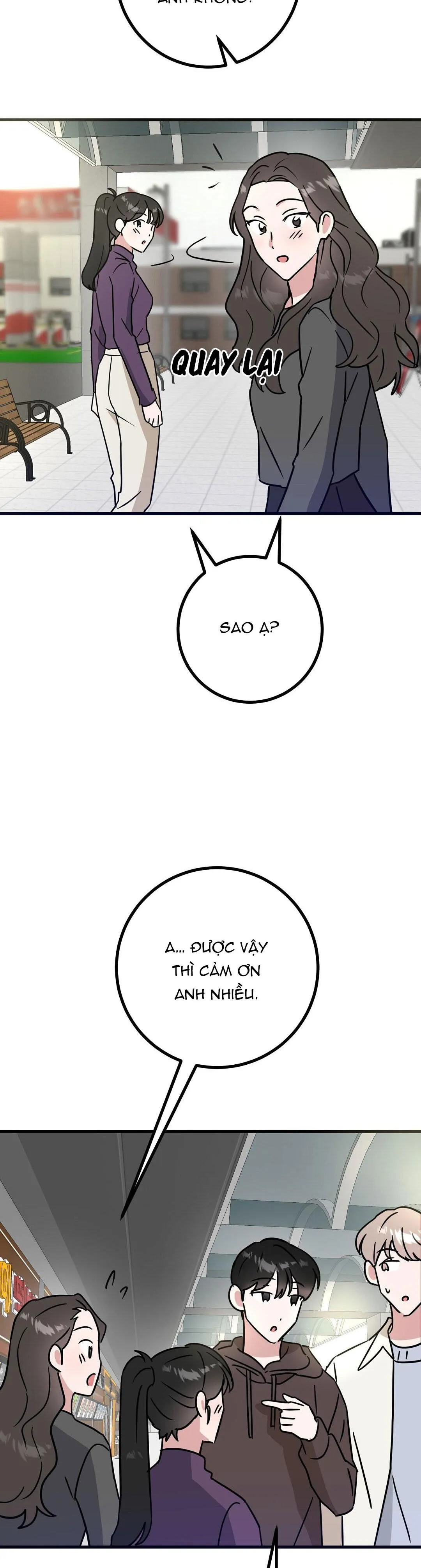 NHÀ TÔI THÀNH PHIM TRƯỜNG MẤT RỒI Chapter 29 Trang 44