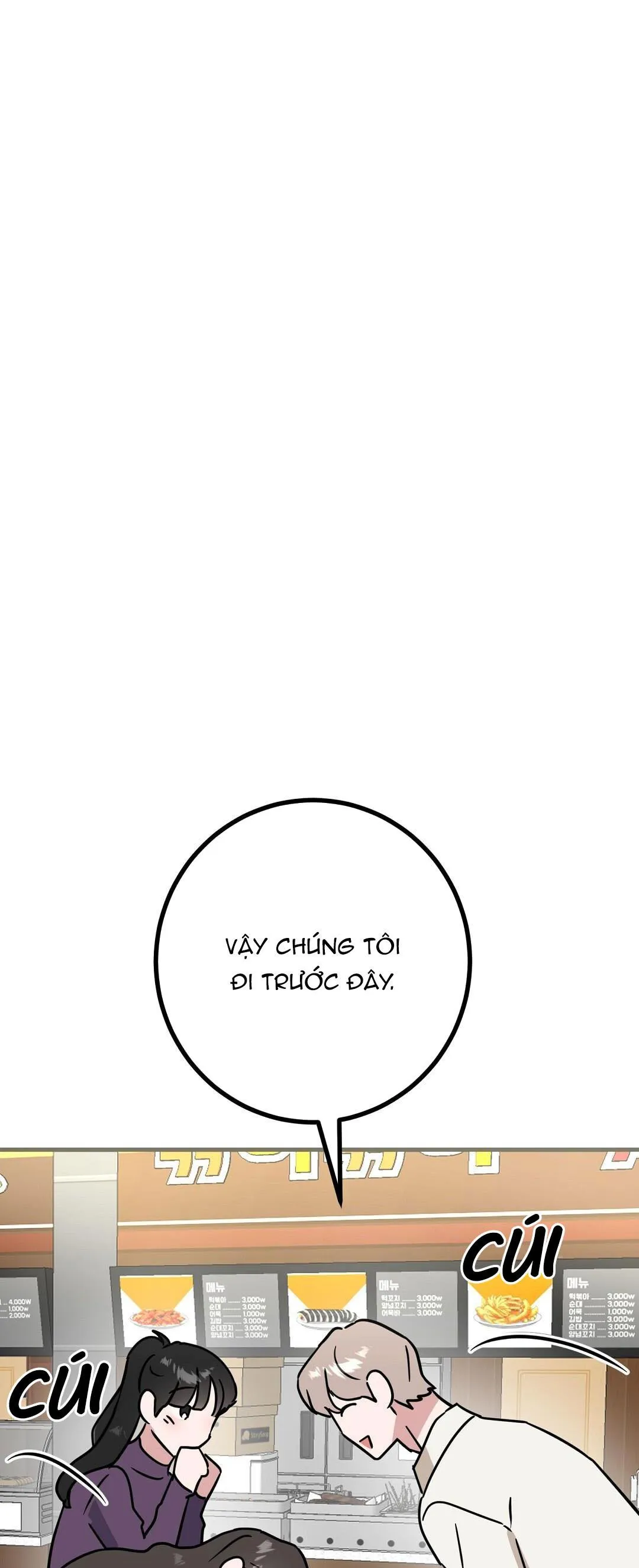 NHÀ TÔI THÀNH PHIM TRƯỜNG MẤT RỒI Chapter 29 Trang 47