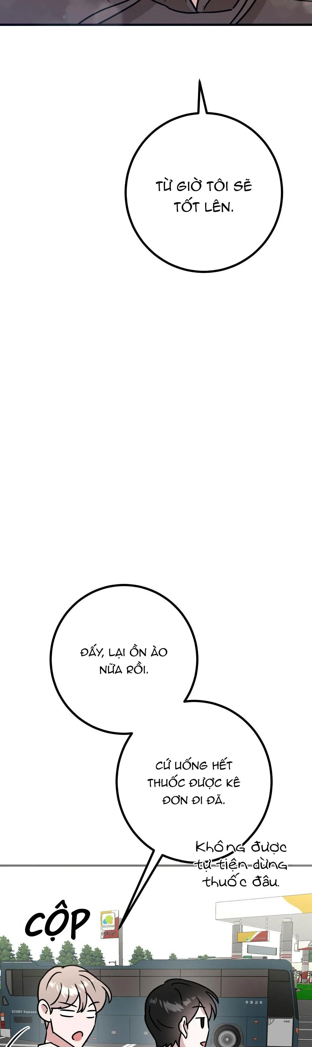 NHÀ TÔI THÀNH PHIM TRƯỜNG MẤT RỒI Chapter 29 Trang 52