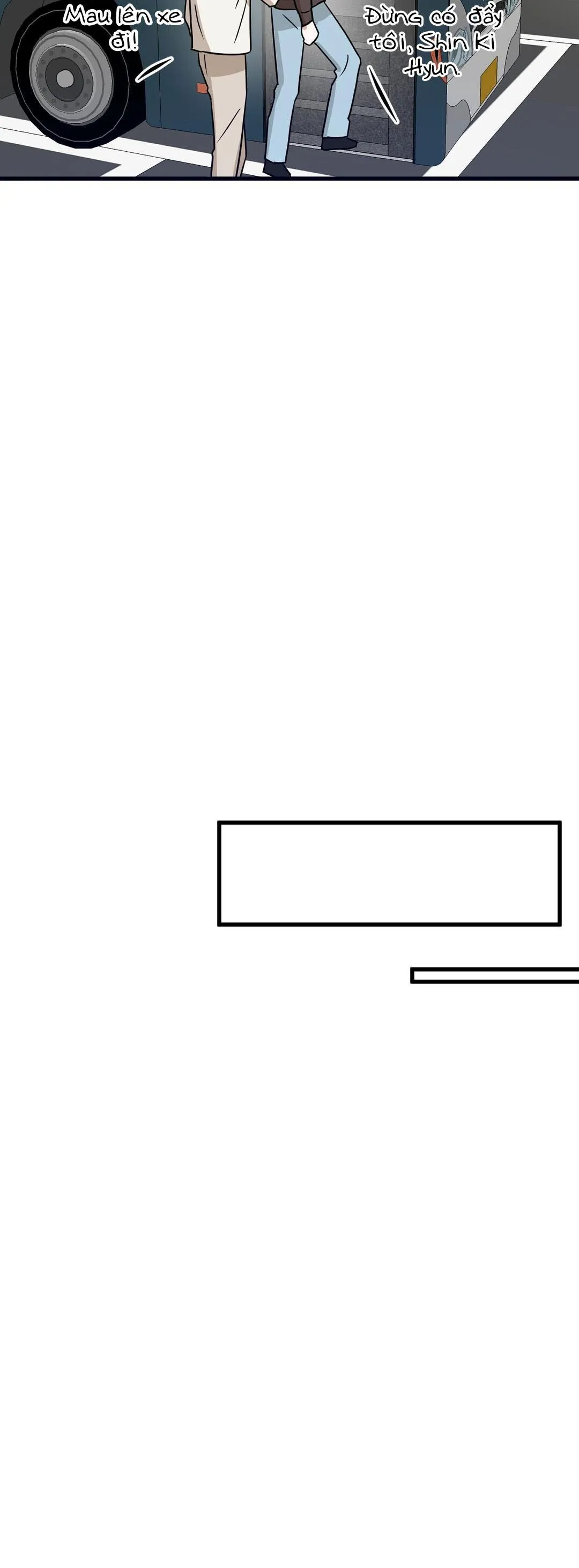 NHÀ TÔI THÀNH PHIM TRƯỜNG MẤT RỒI Chapter 29 Trang 54