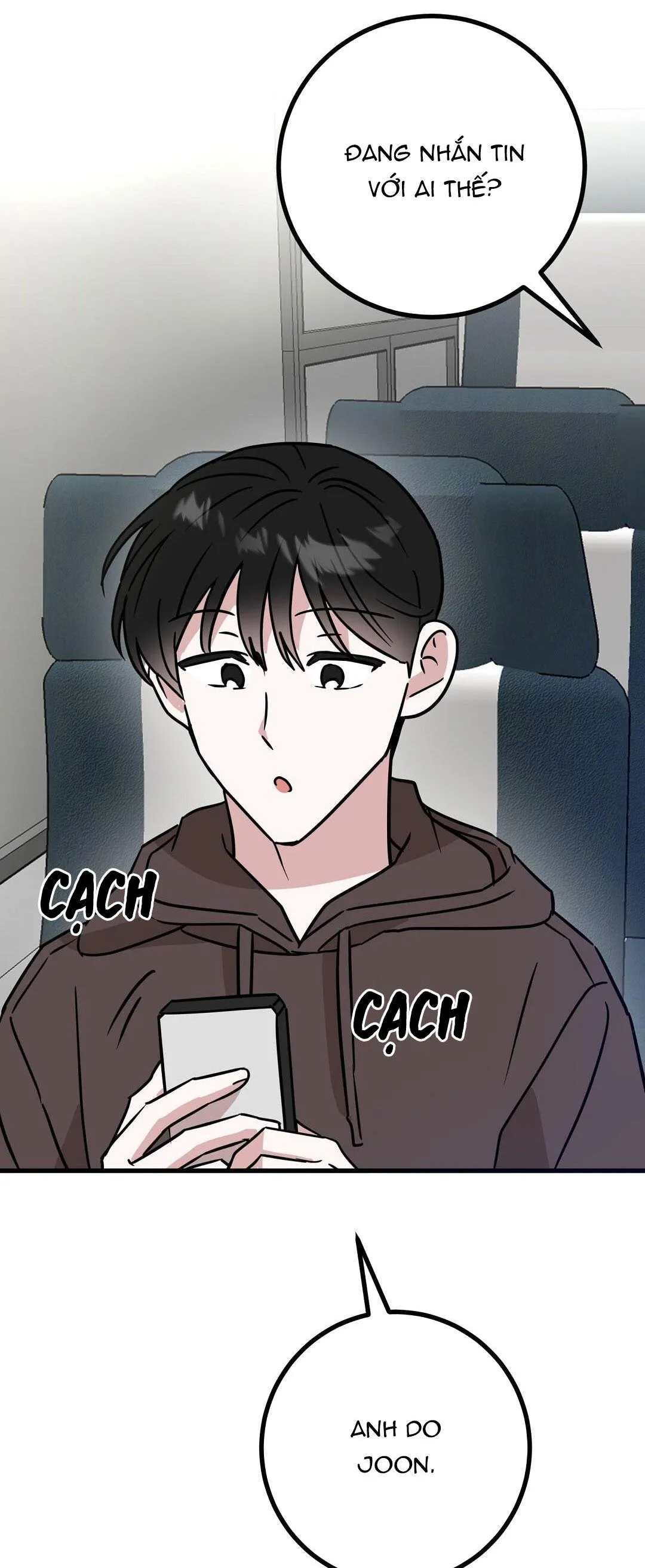 NHÀ TÔI THÀNH PHIM TRƯỜNG MẤT RỒI Chapter 29 Trang 56
