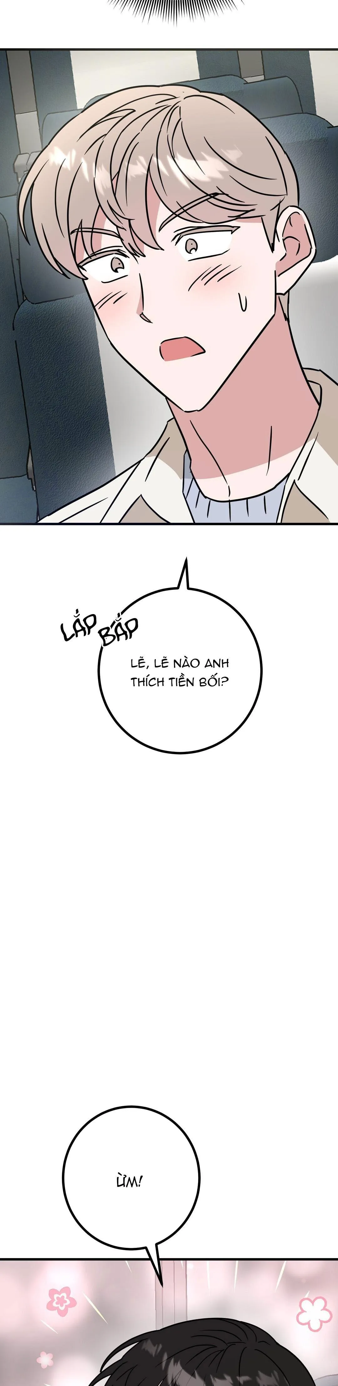 NHÀ TÔI THÀNH PHIM TRƯỜNG MẤT RỒI Chapter 29 Trang 59