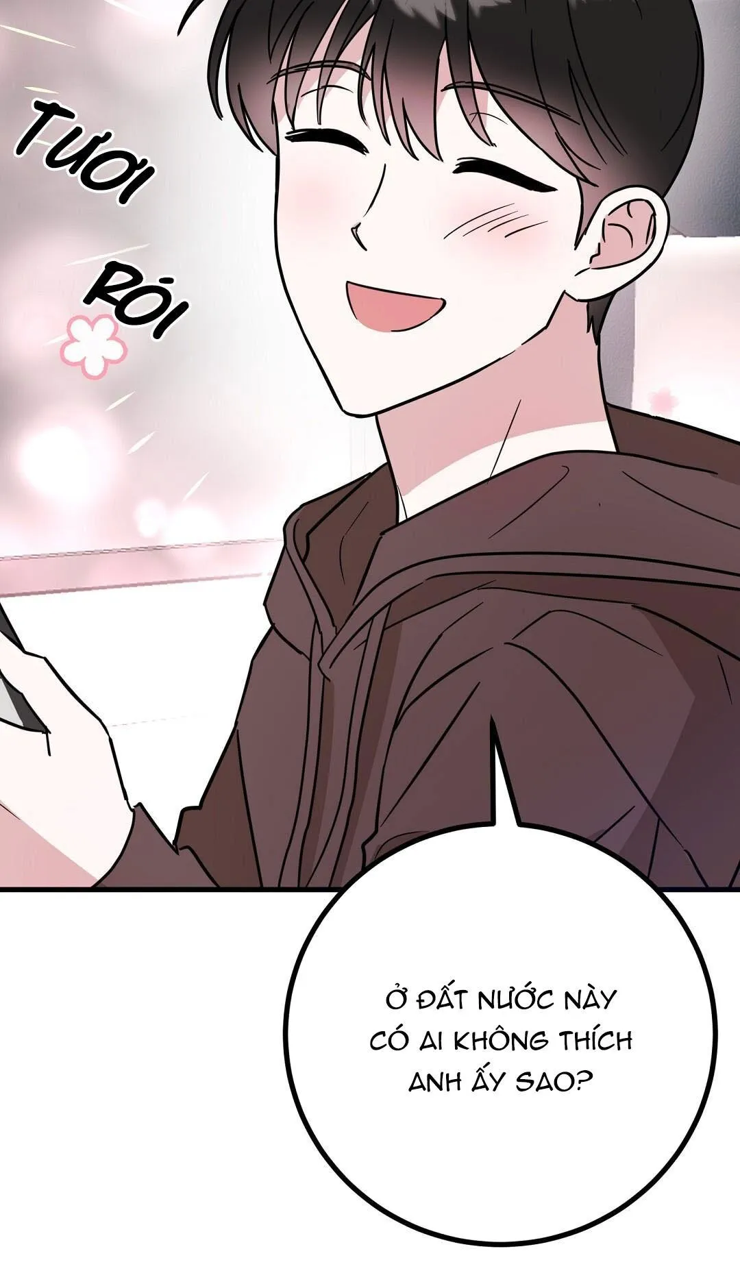 NHÀ TÔI THÀNH PHIM TRƯỜNG MẤT RỒI Chapter 29 Trang 60